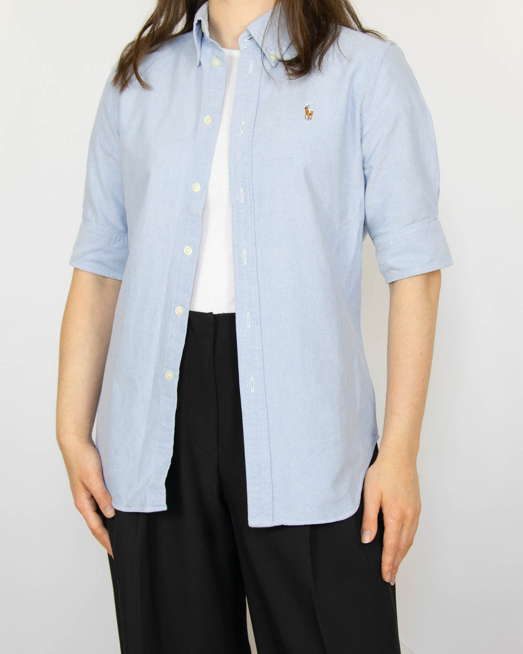 Ralph Lauren (cotton) - S