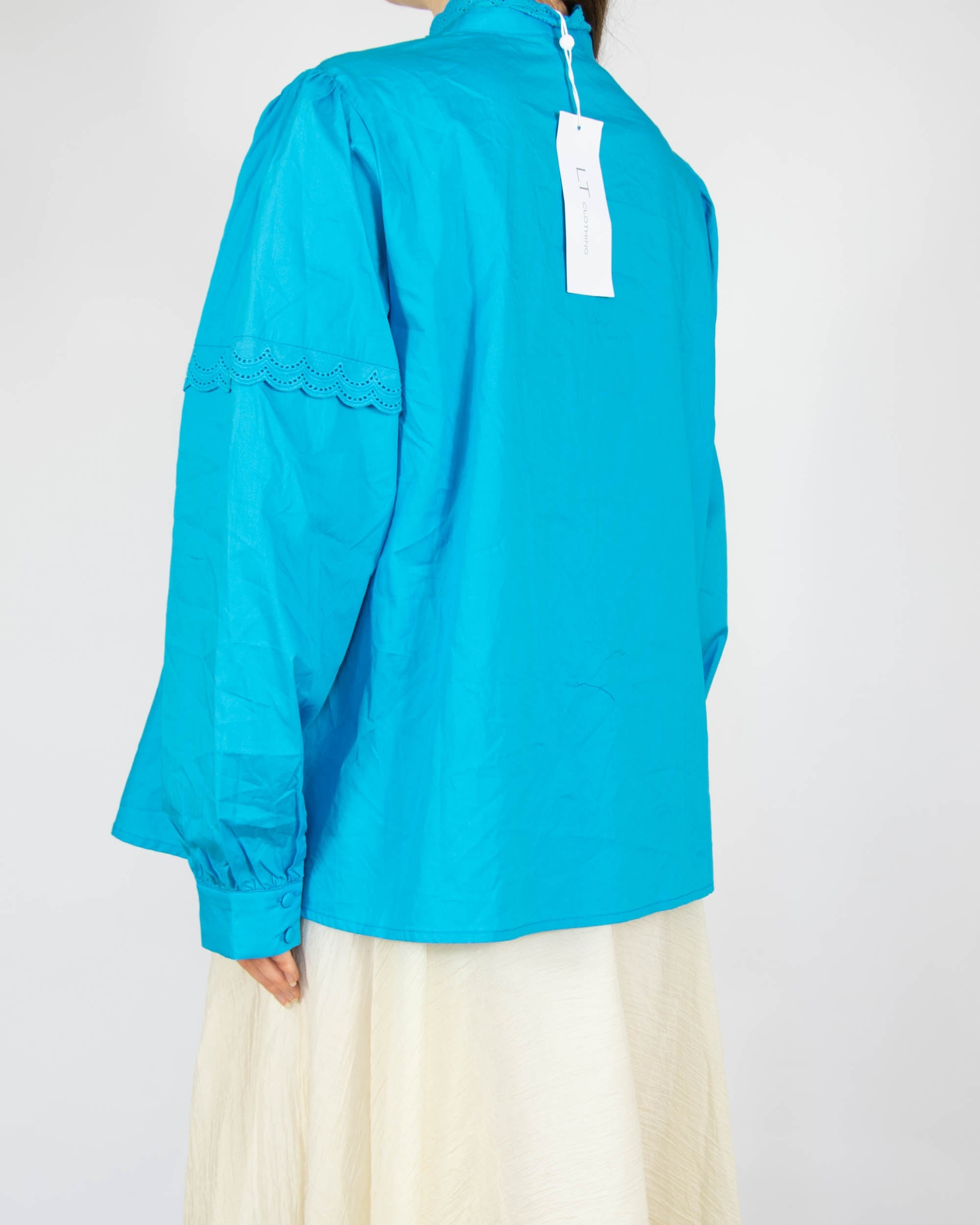 LT Clothing (cotton)/ NEW - L