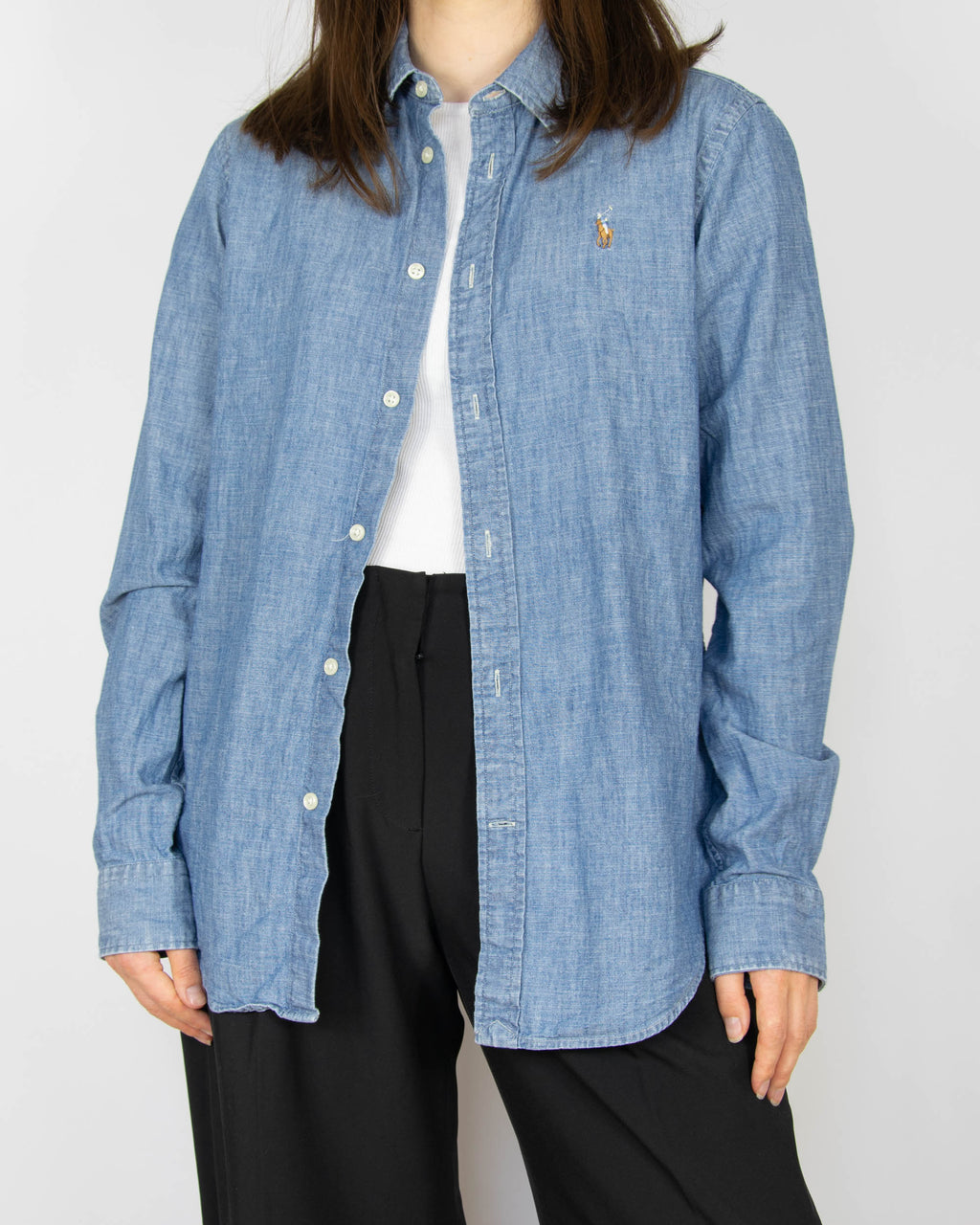 Ralph Lauren (cotton) - S