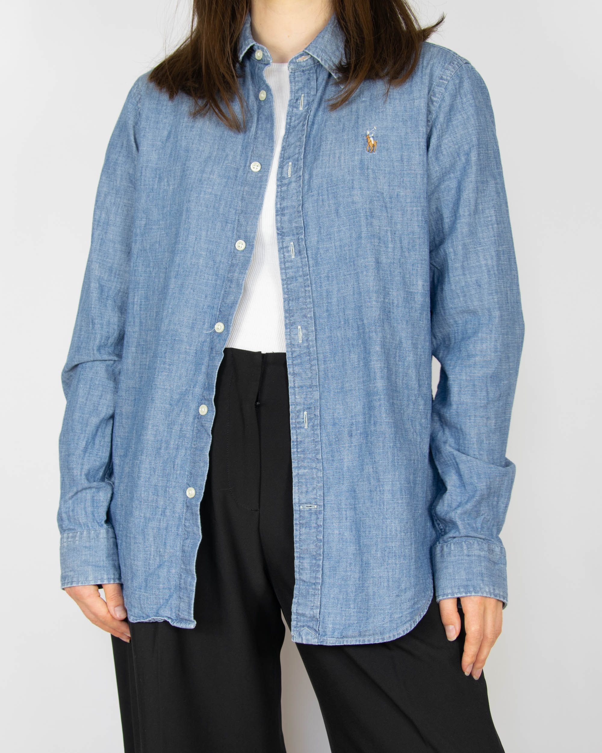 Ralph Lauren (cotton) - S