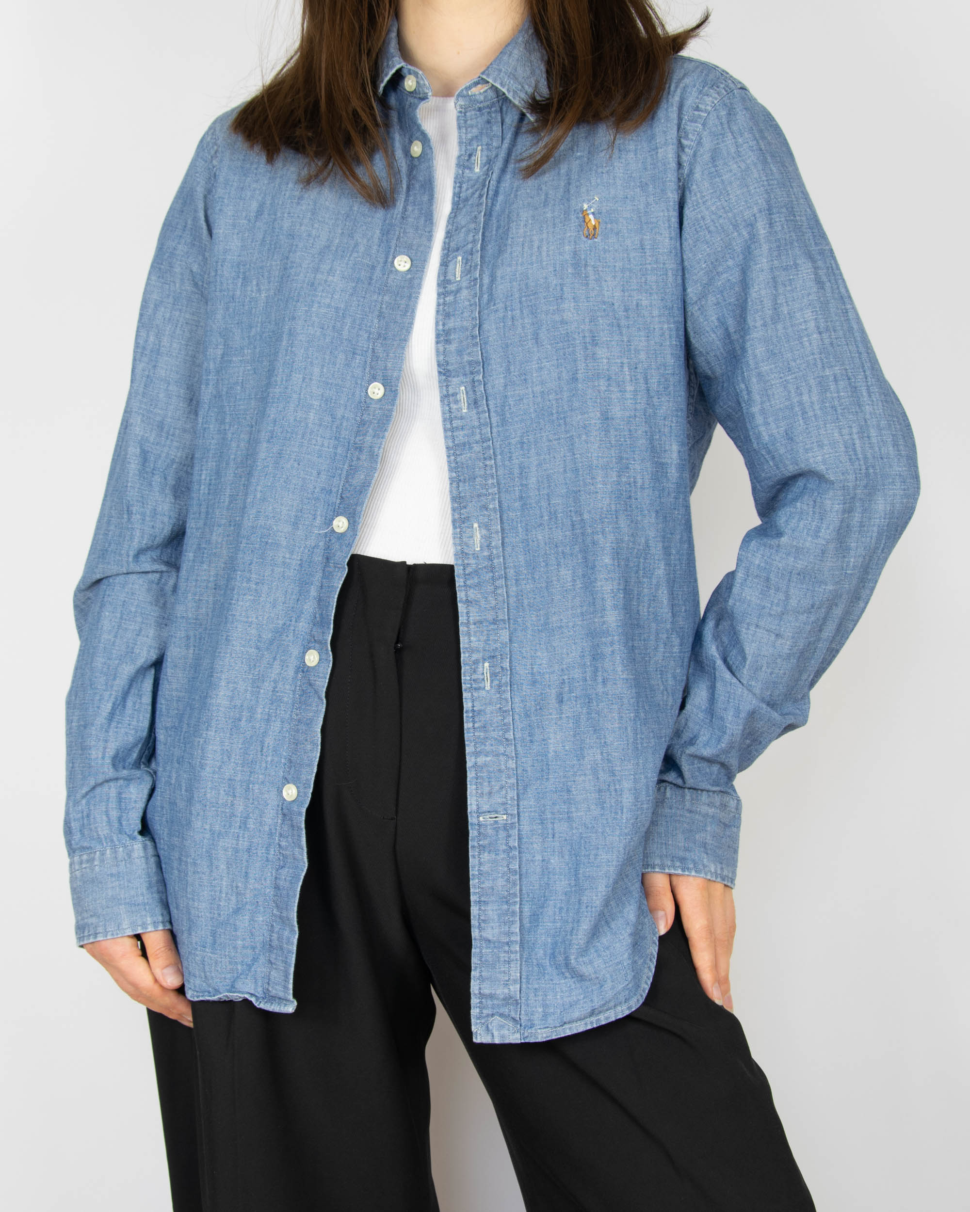 Ralph Lauren (cotton) - S