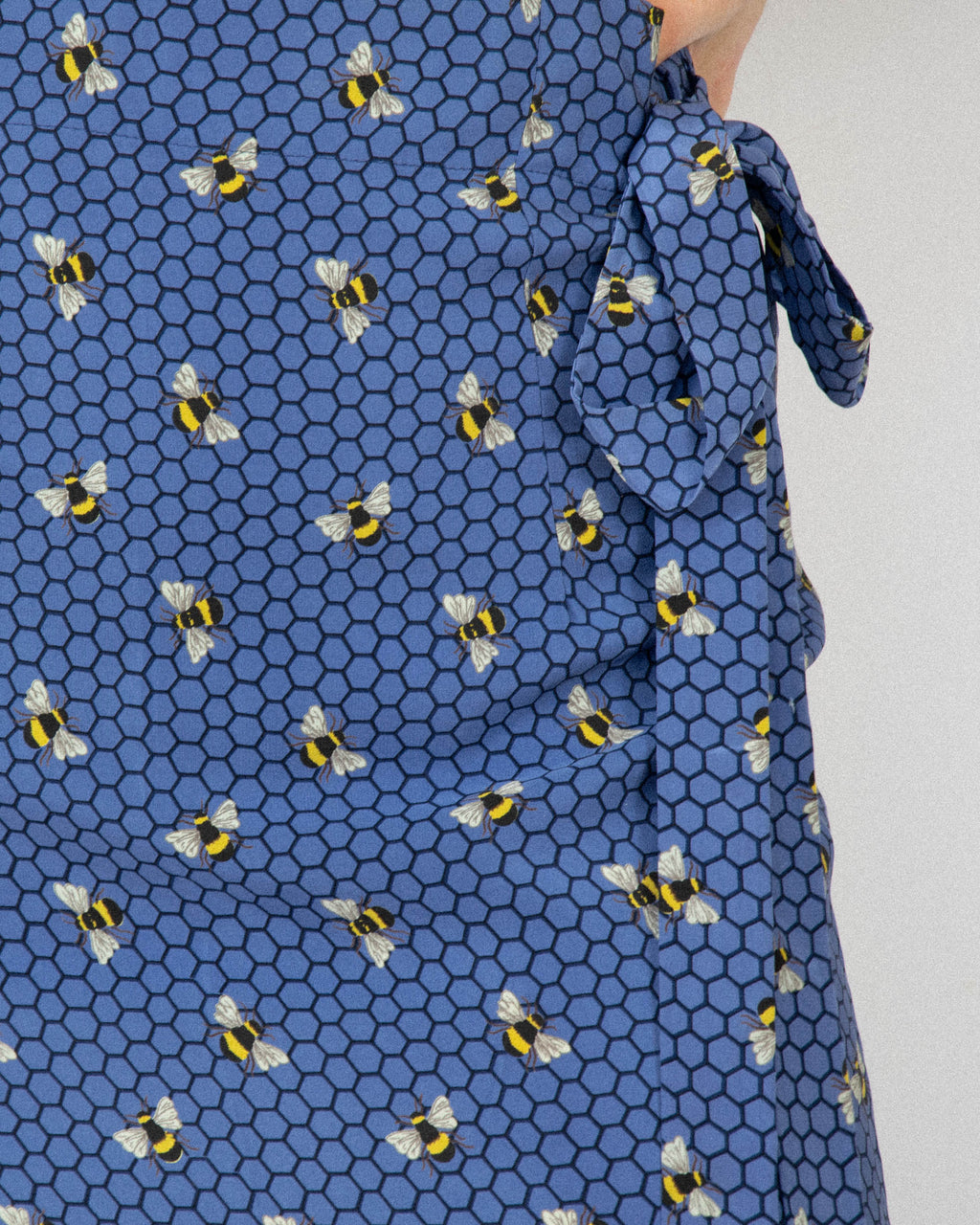 CHARLOTTE SPARRE (silk) - One Size