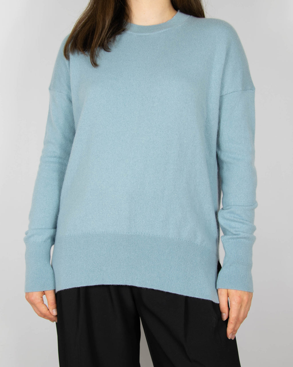 THEORY (cashmere) - S/M