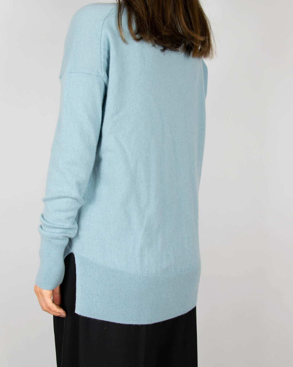 THEORY (cashmere) - S/M