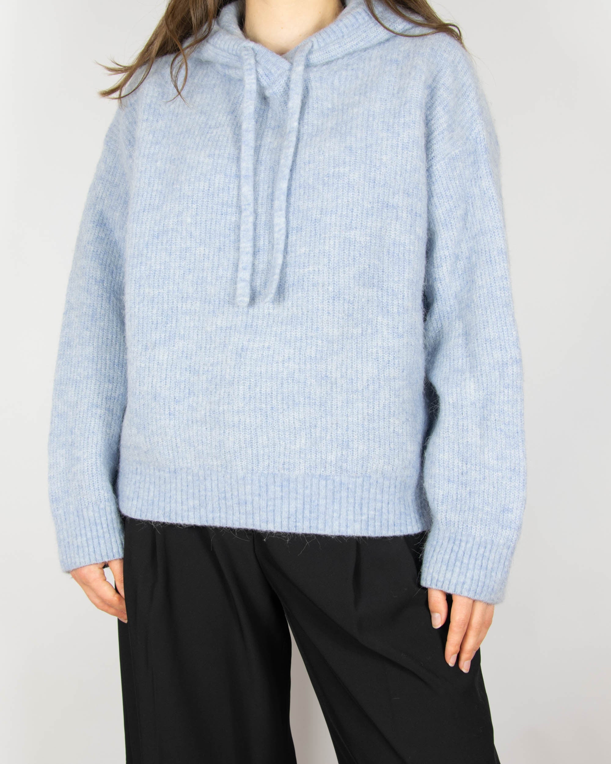 & Other Stories (alpaca & wool) - S