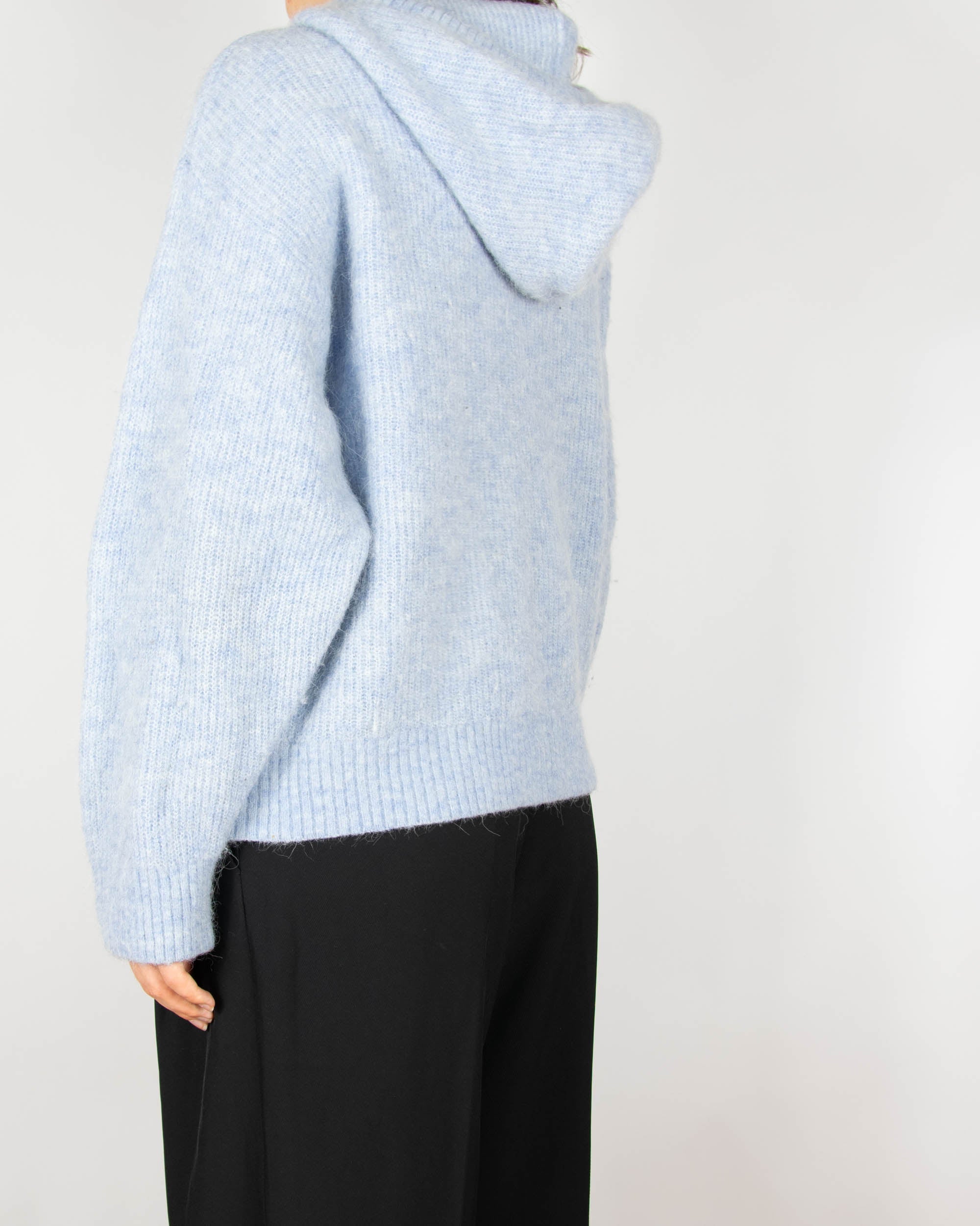 & Other Stories (alpaca & wool) - S