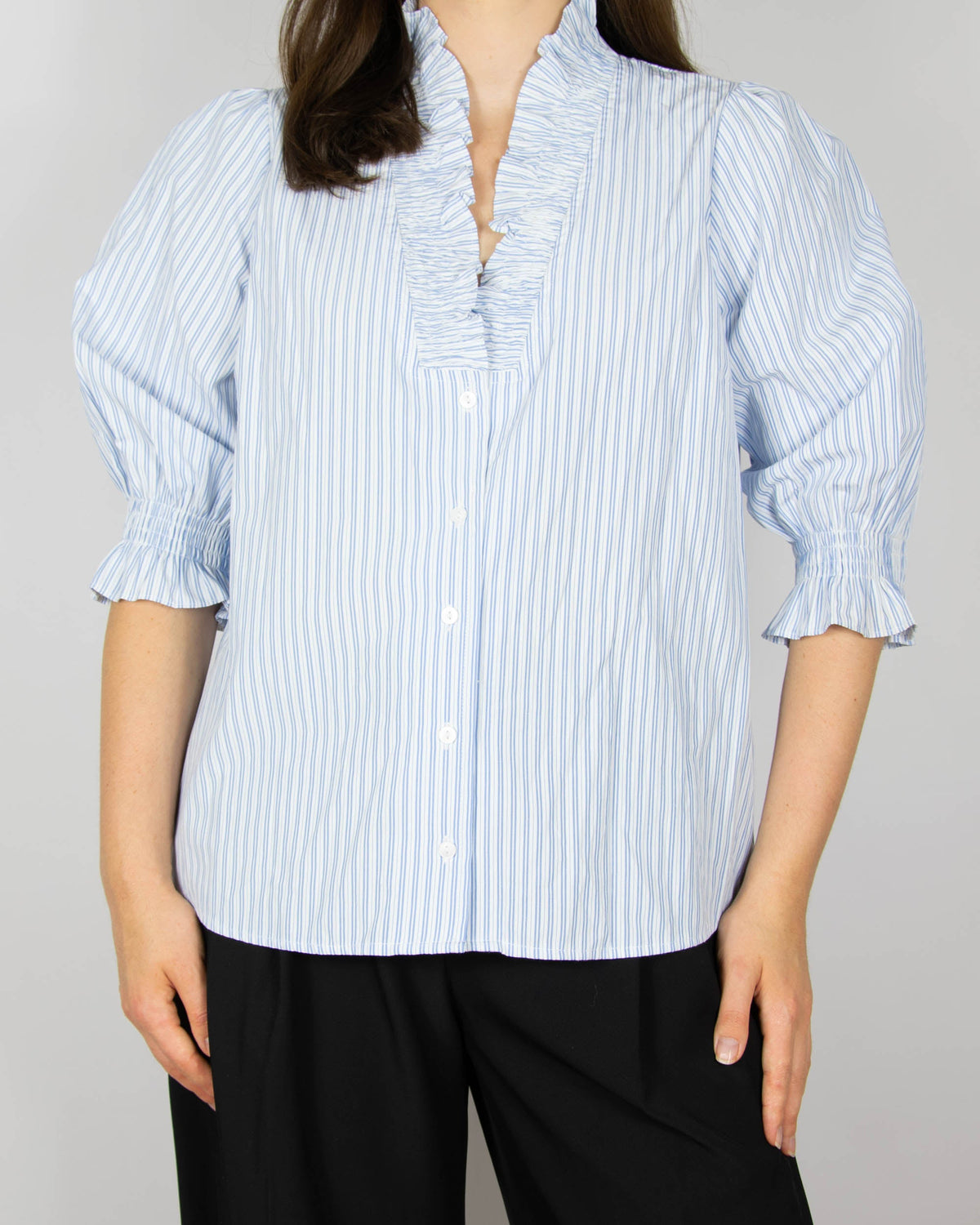 Neo Noir (cotton) - S