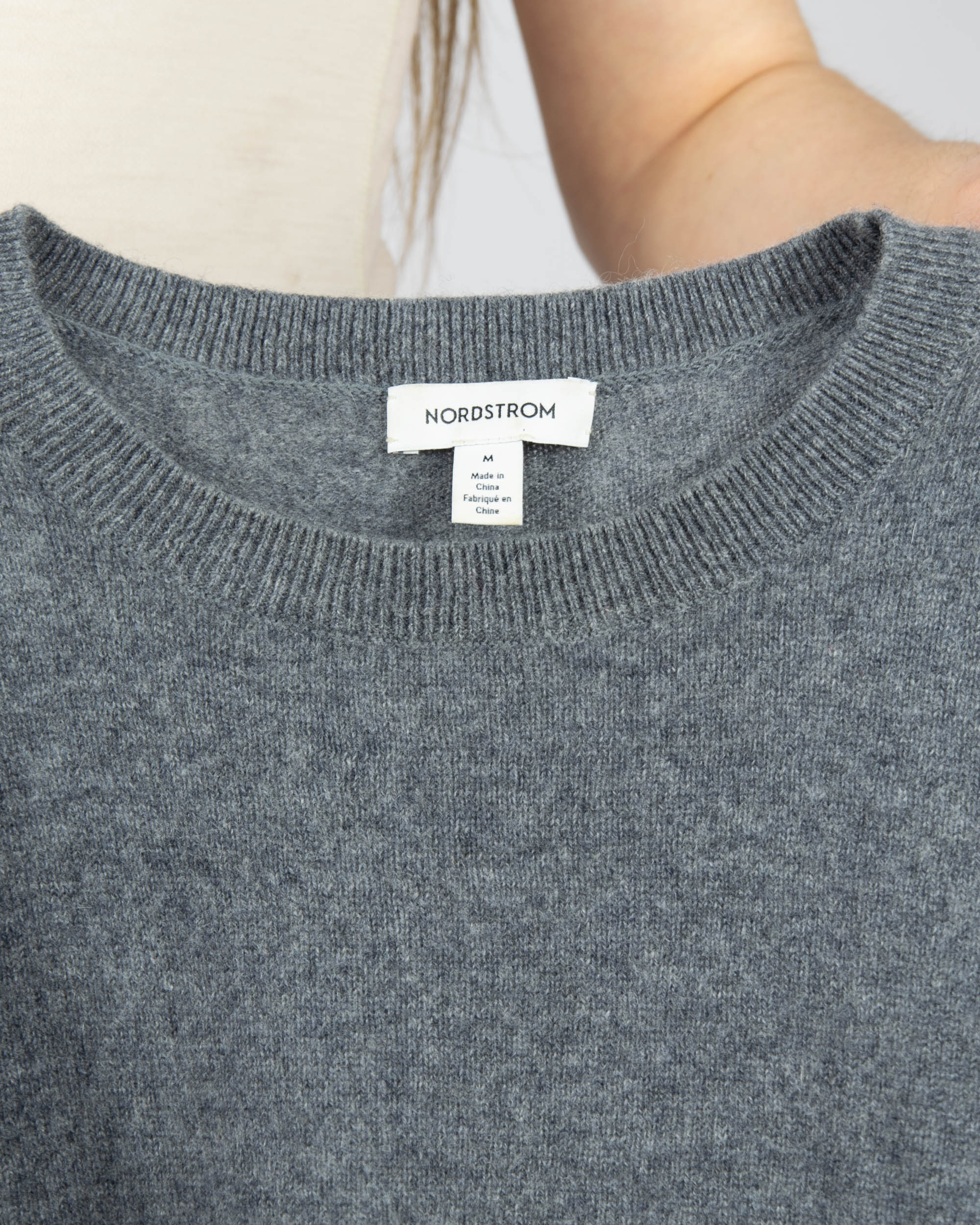 NORDSTROM (Kaschmir) - M