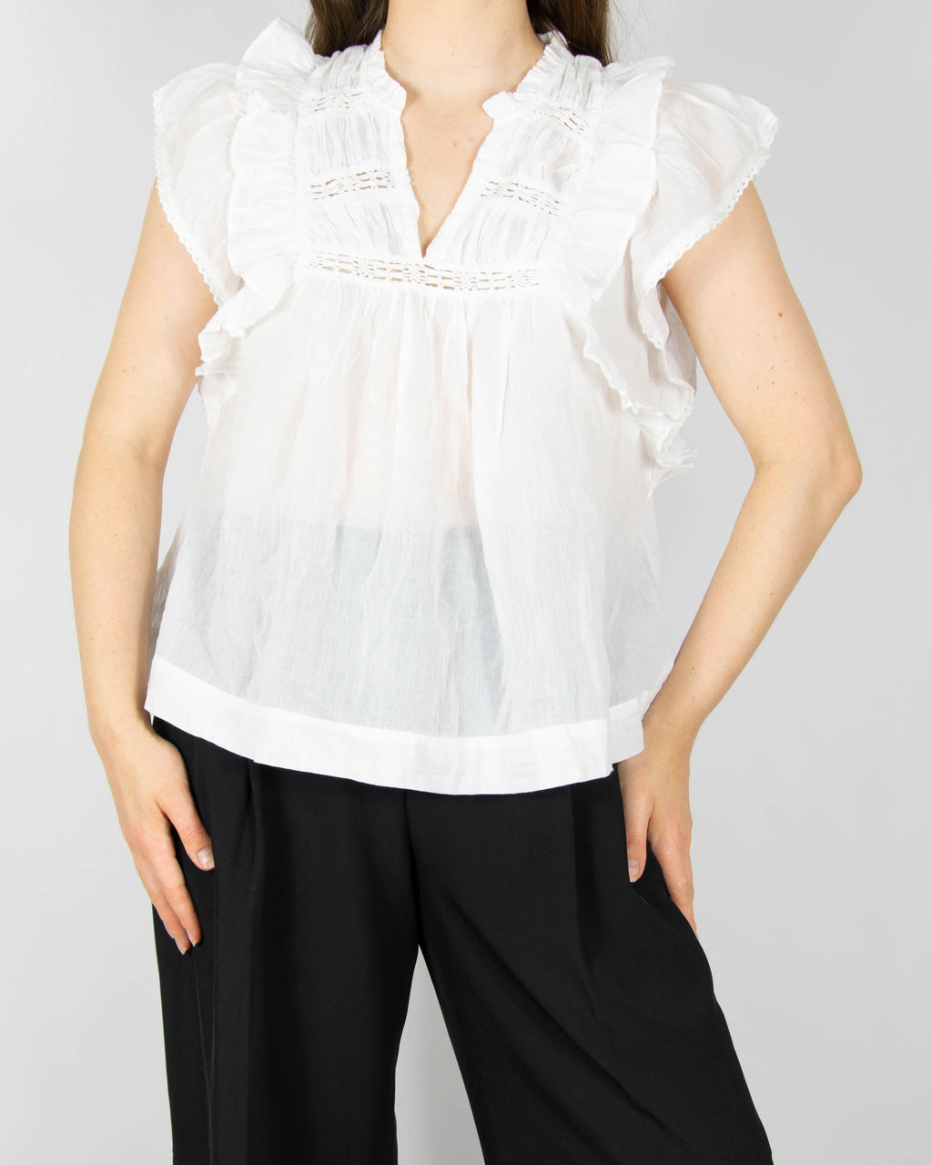 Neo Noir (cotton)/ NEW - M