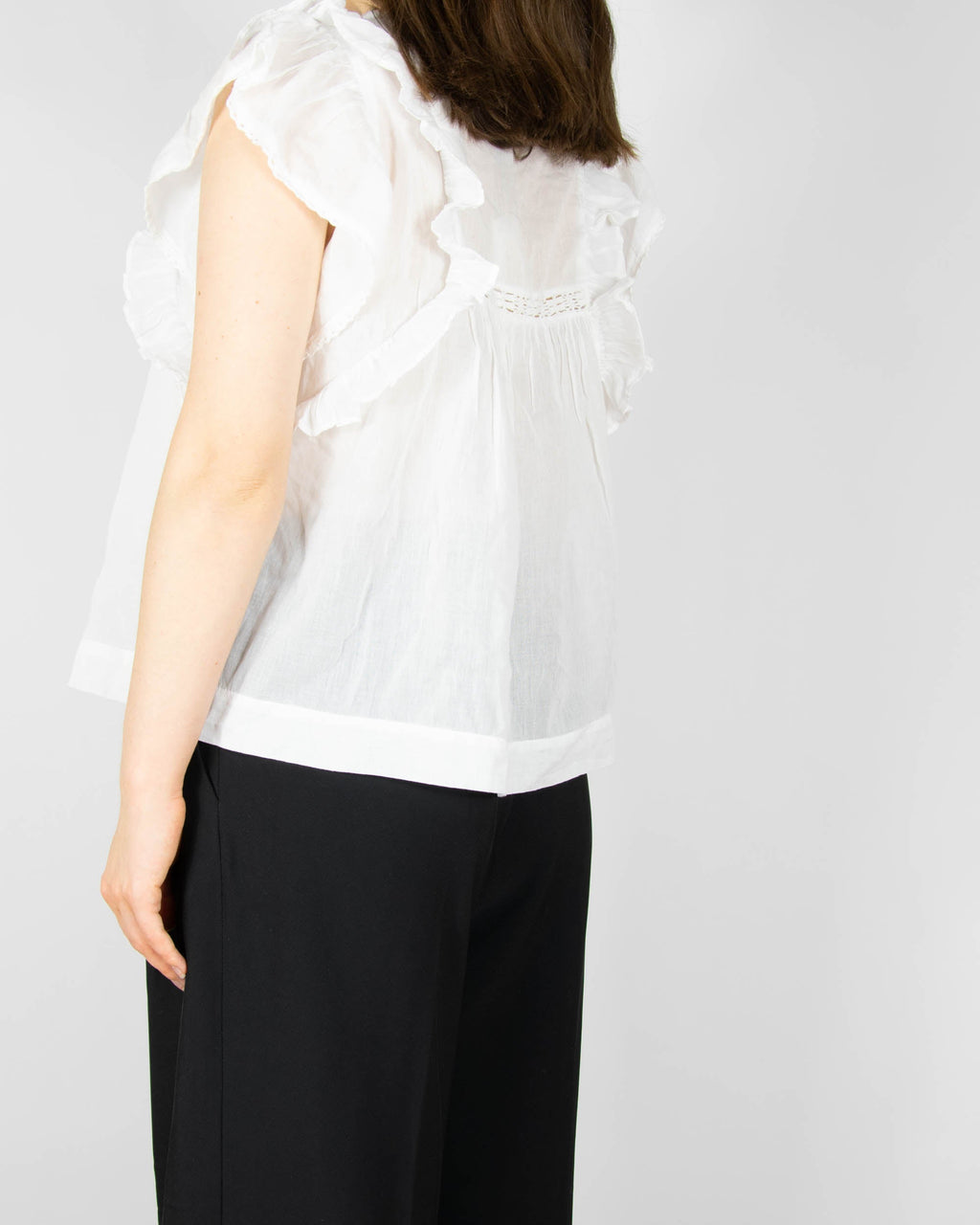 Neo Noir (cotton)/ NEW - M