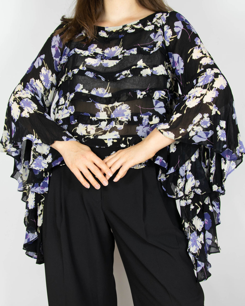 byTiMo (viscose)/ NEW - S/M