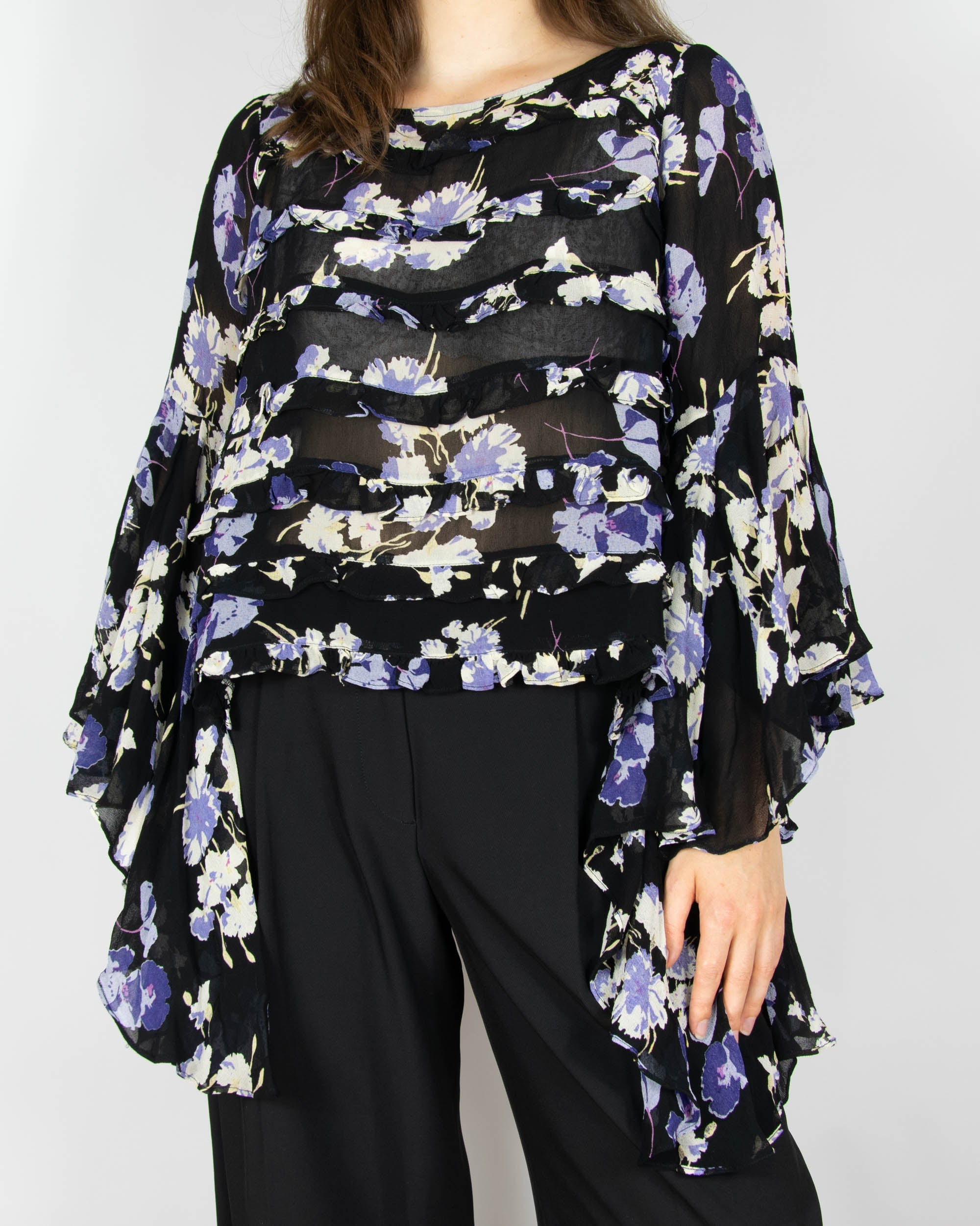 byTiMo (viscose)/ NEW - S/M
