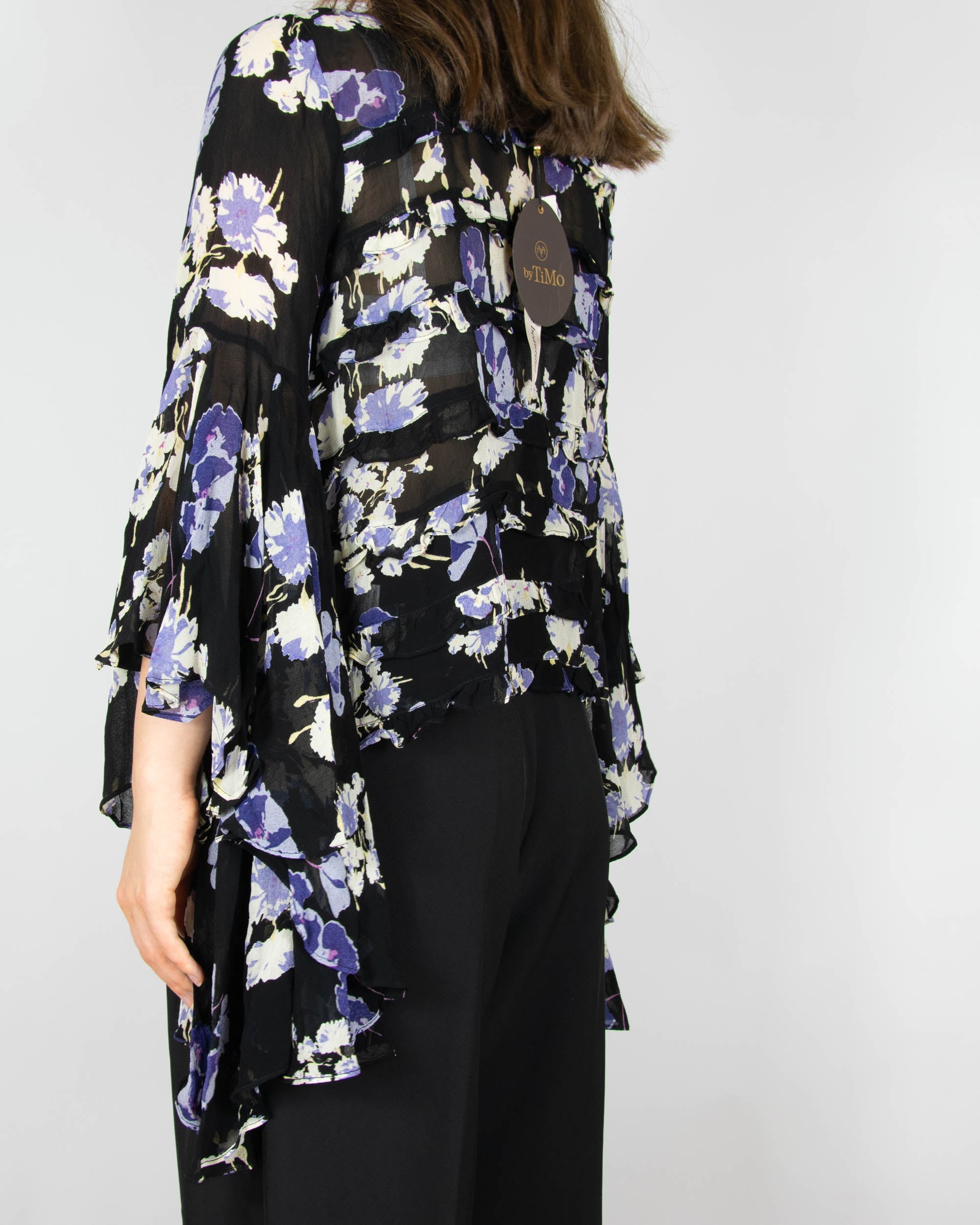 byTiMo (viscose)/ NEW - S/M