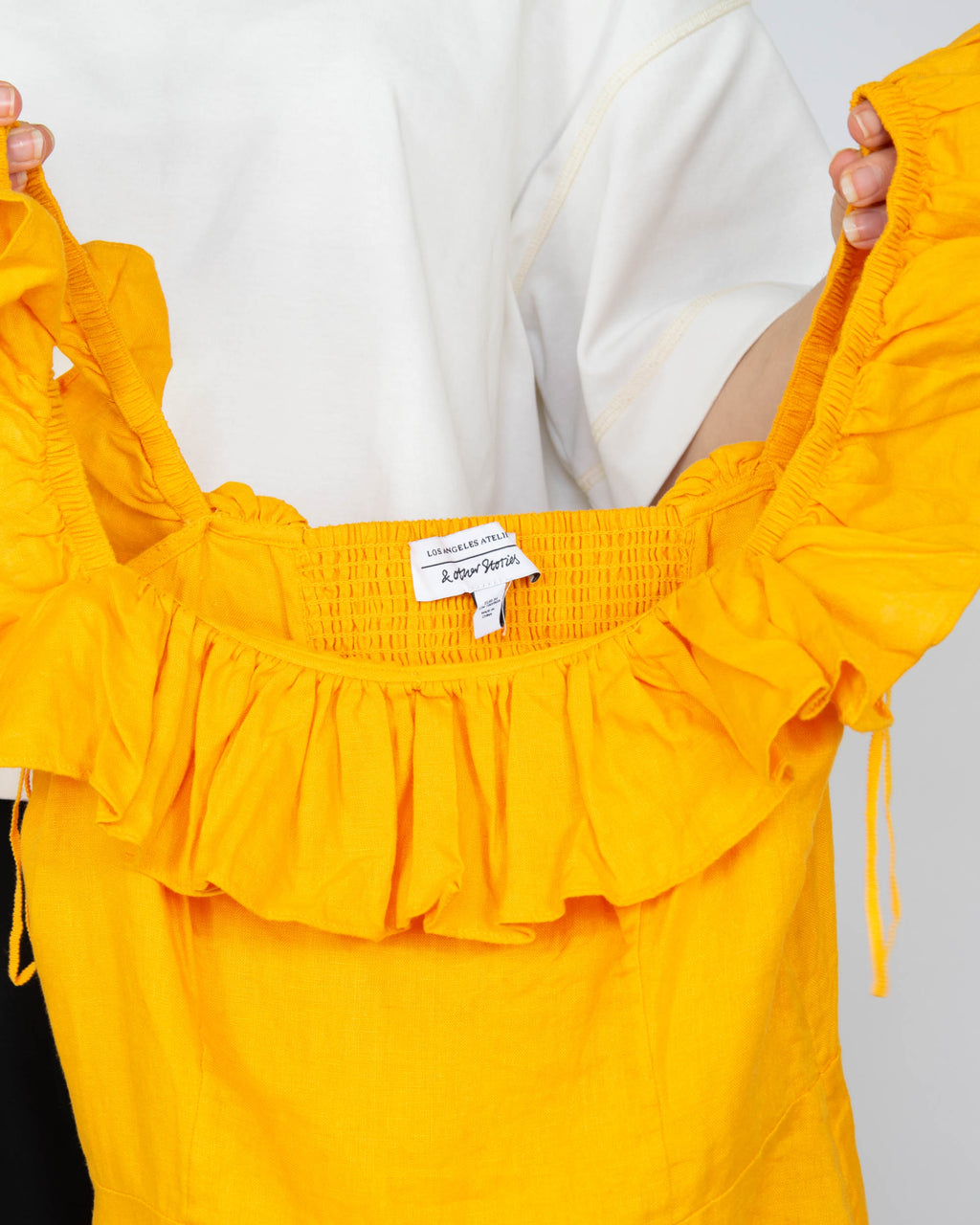 & Other Stories (Leinen) - XS