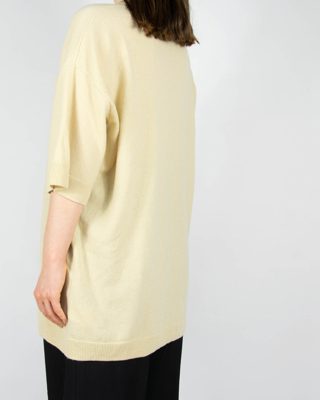 H&M Premium (cashmere) - S/M