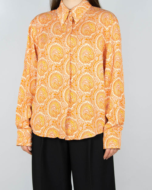 & Other Stories capsule (viscose) - M