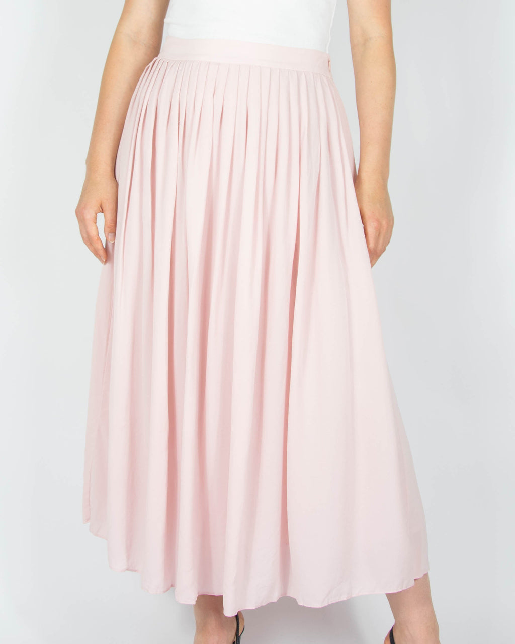 ANINE BING (silk) - S