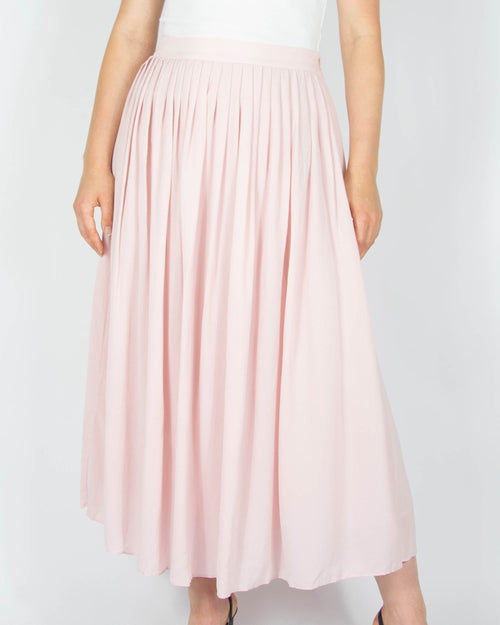 ANINE BING (silk) - S