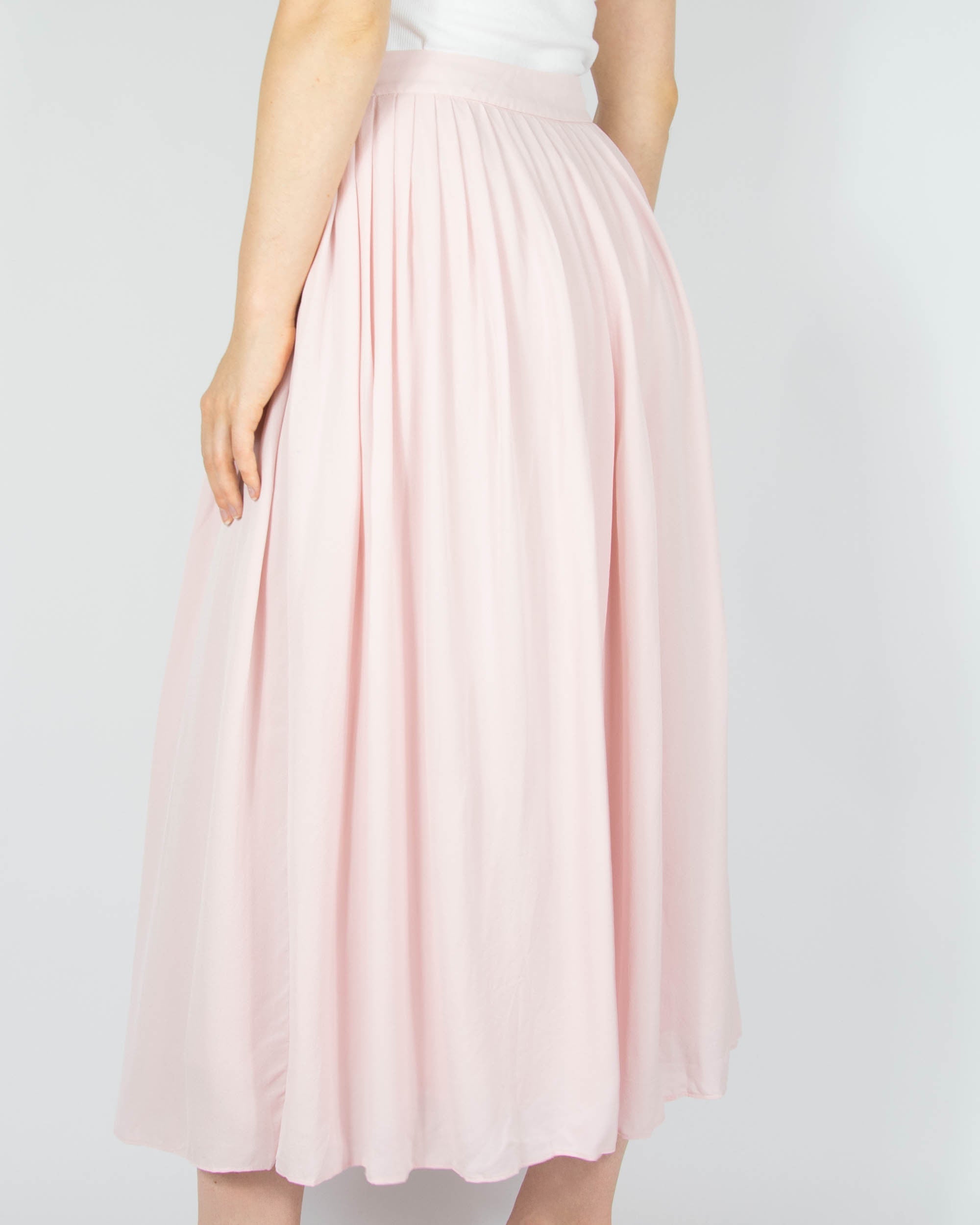 ANINE BING (silk) - S