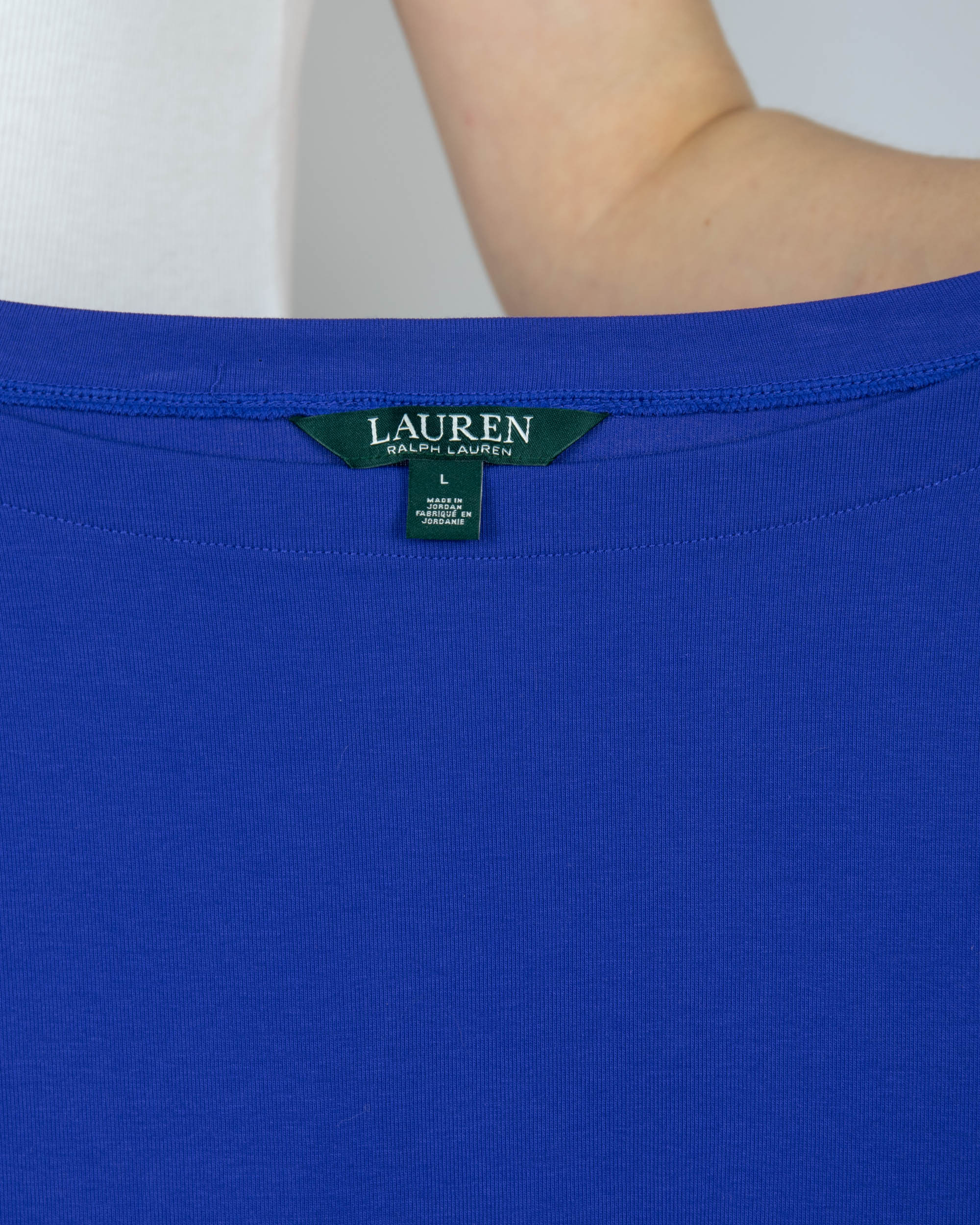 Ralph Lauren (cotton) - L