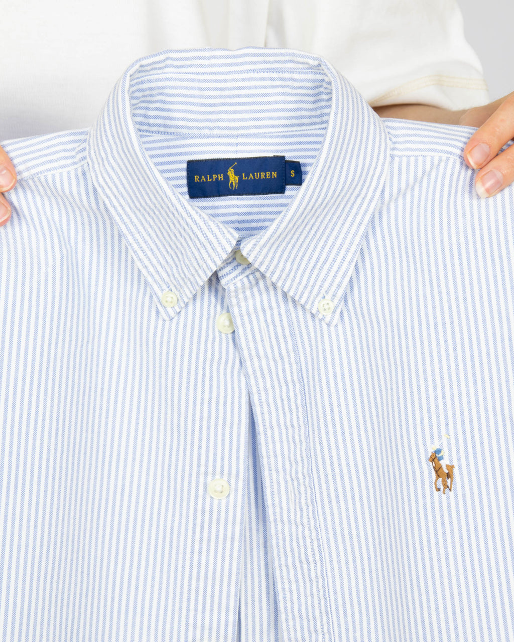 Ralph Lauren (cotton) - S