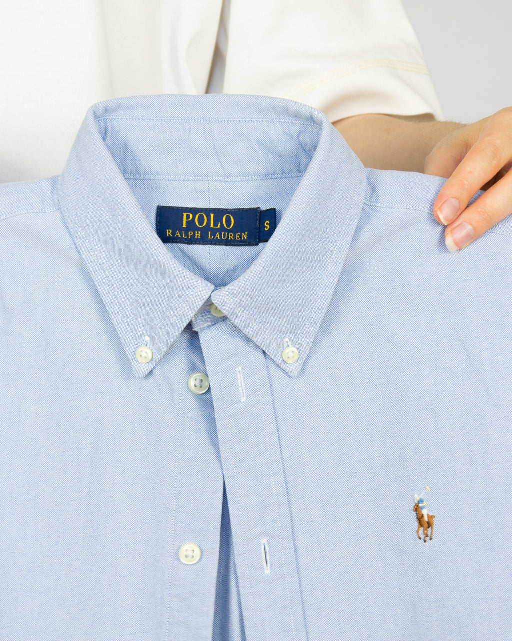 Ralph Lauren (cotton) - S