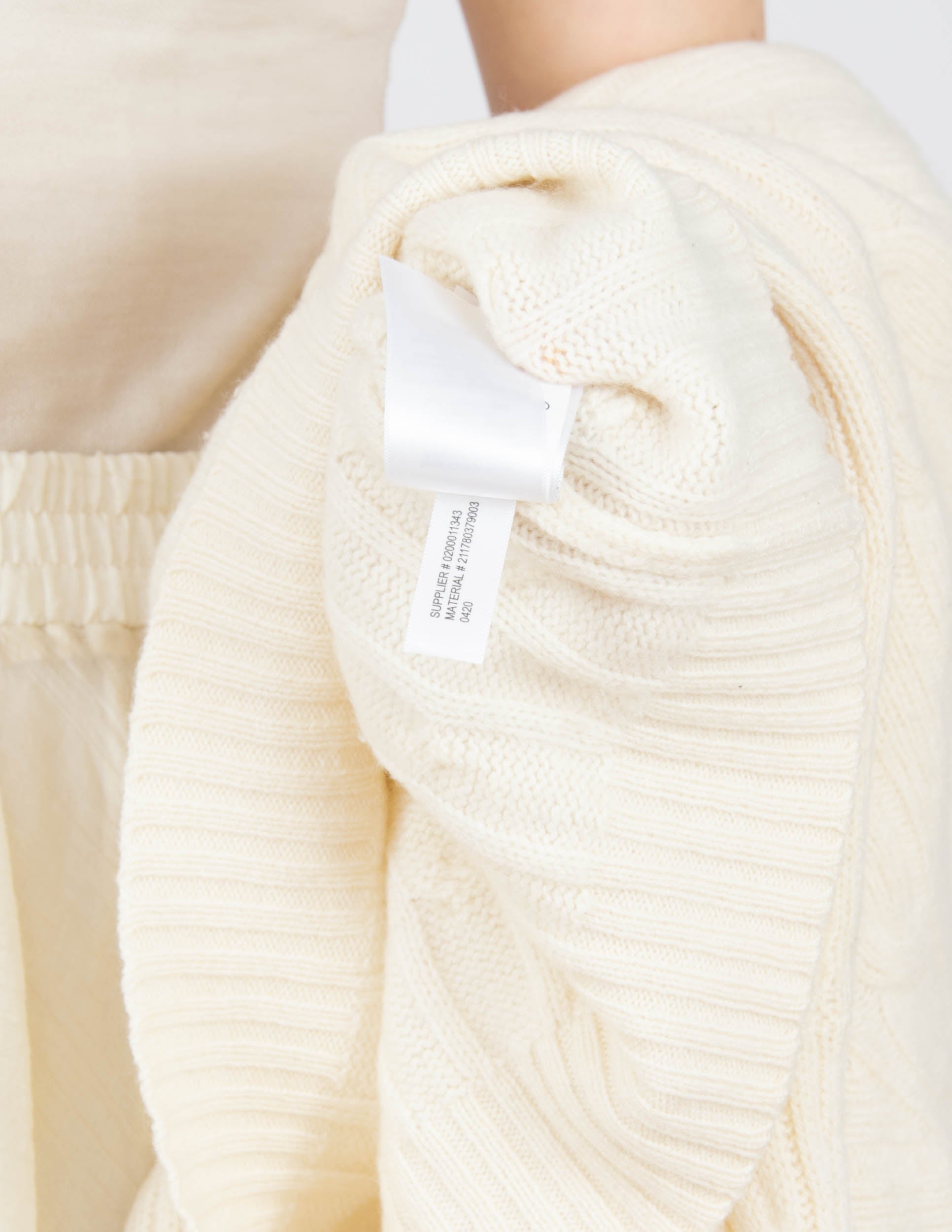 Ralph Lauren (Kaschmir) - L