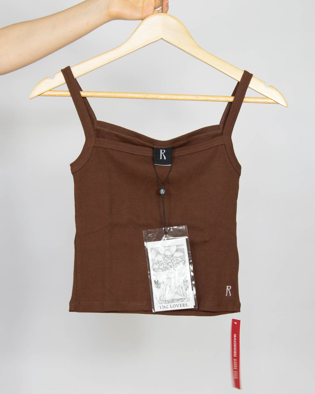 Réalisation Par (cotton)/ NEW - S