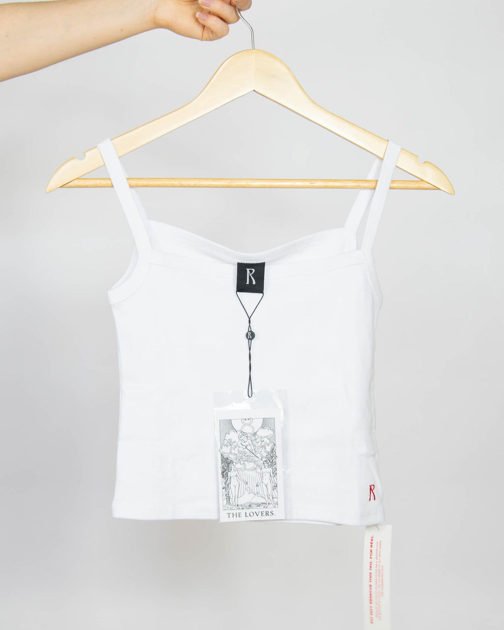 Réalisation Par (cotton)/ NEW - S