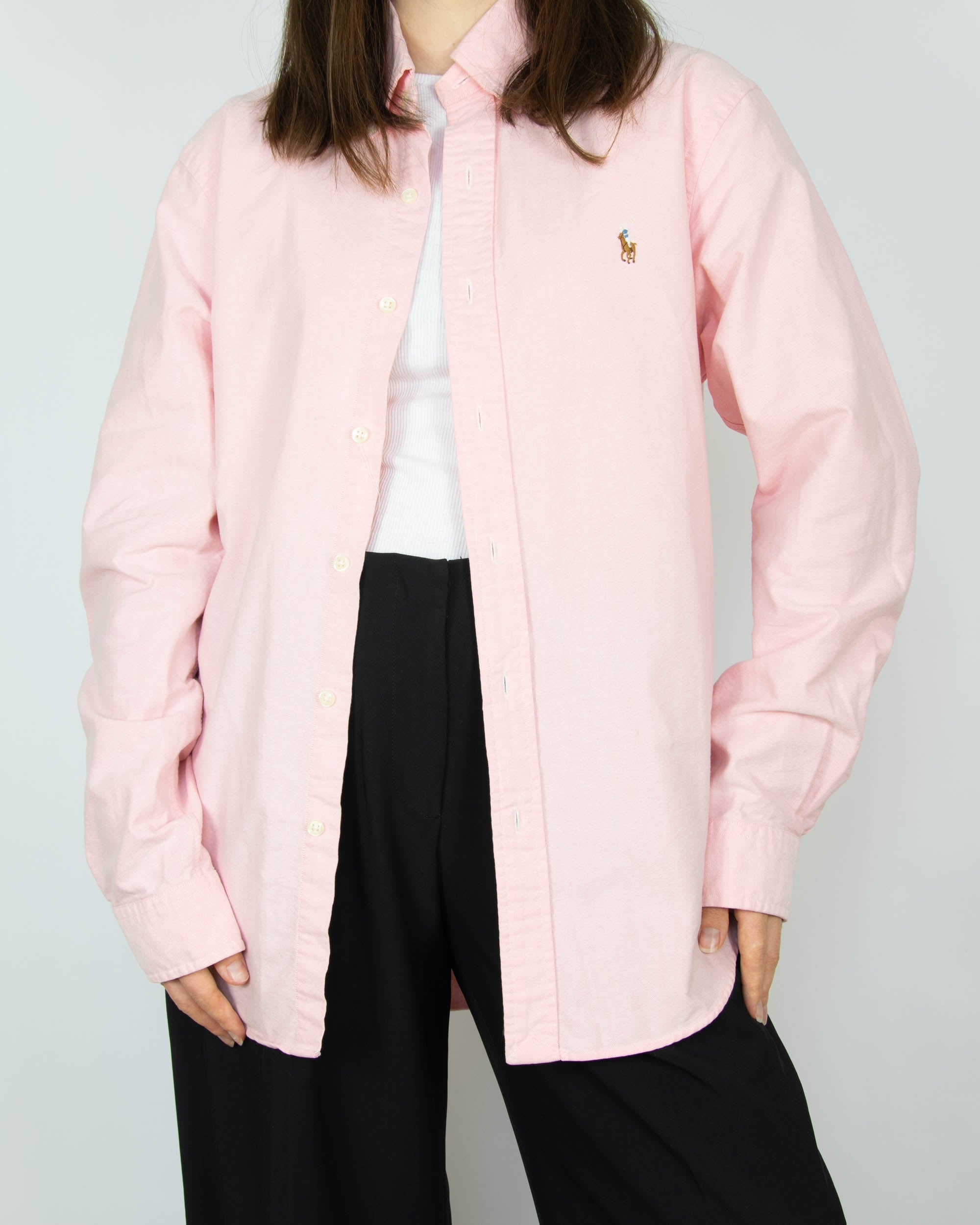Ralph Lauren (cotton) - M