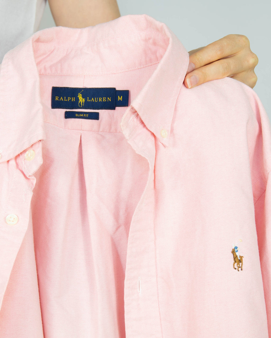 Ralph Lauren (cotton) - M