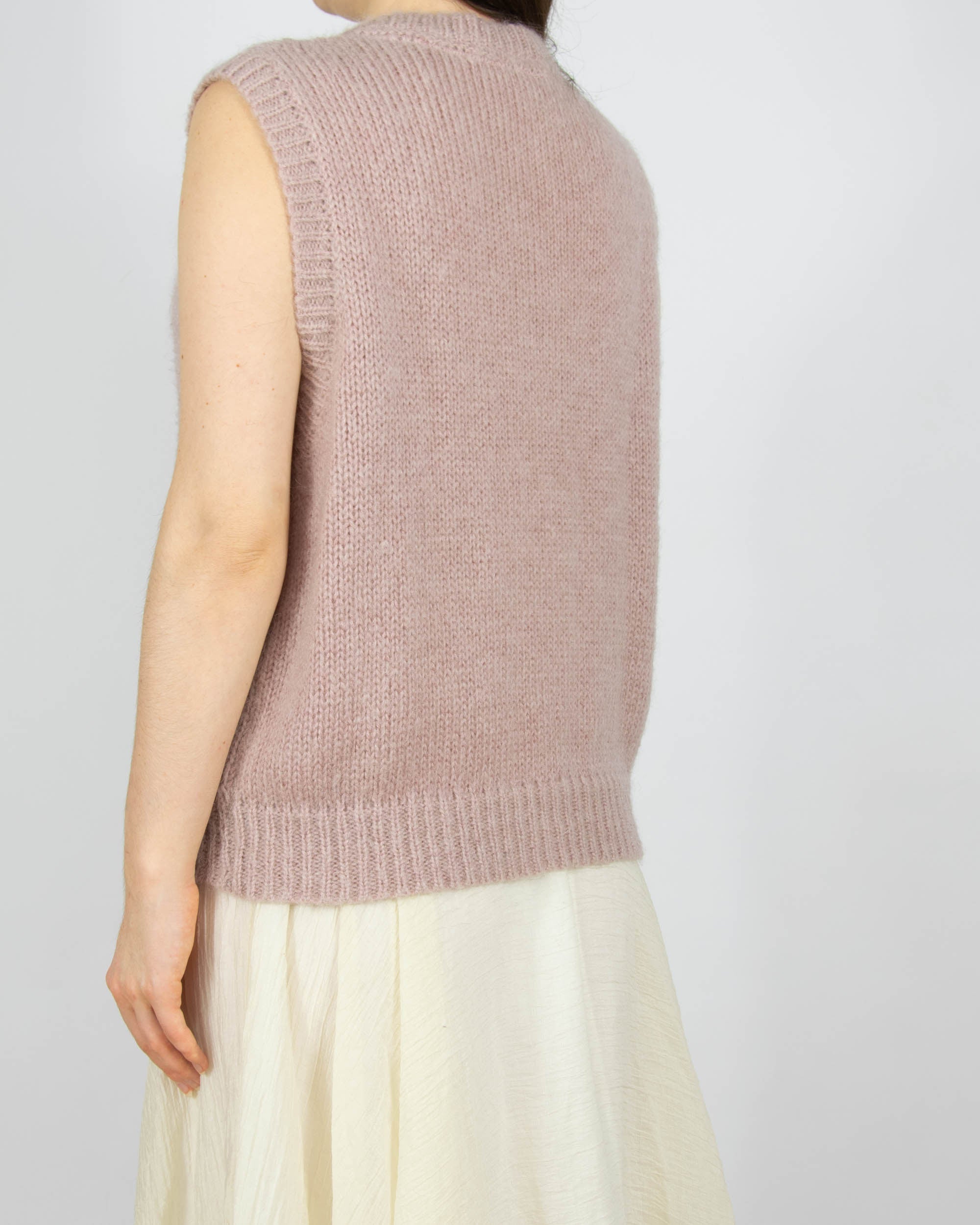CO'COUTURE (Mohair & Wolle) - S