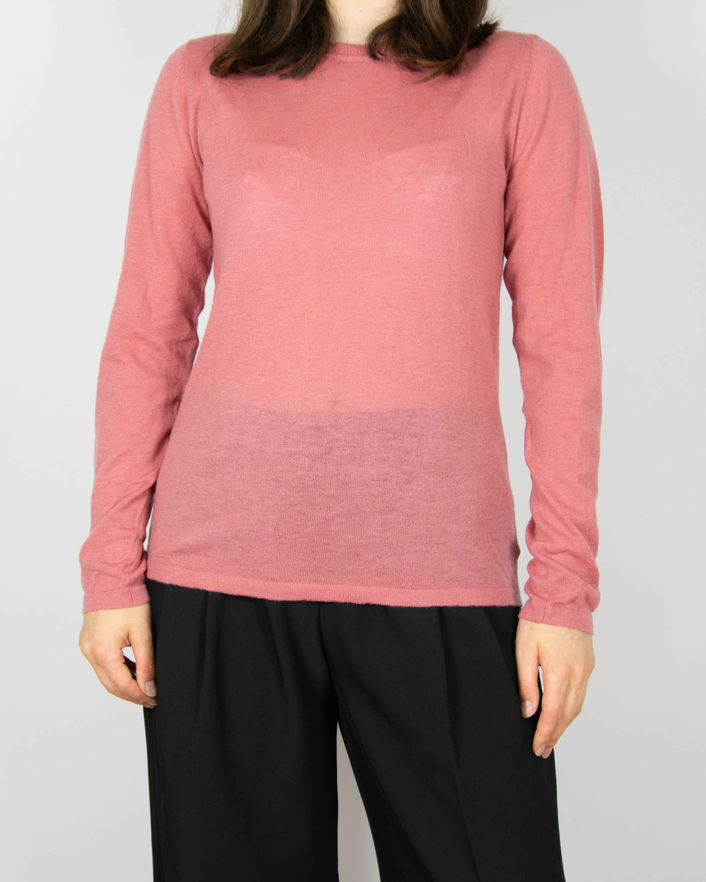 North Peak (merino wool) - M