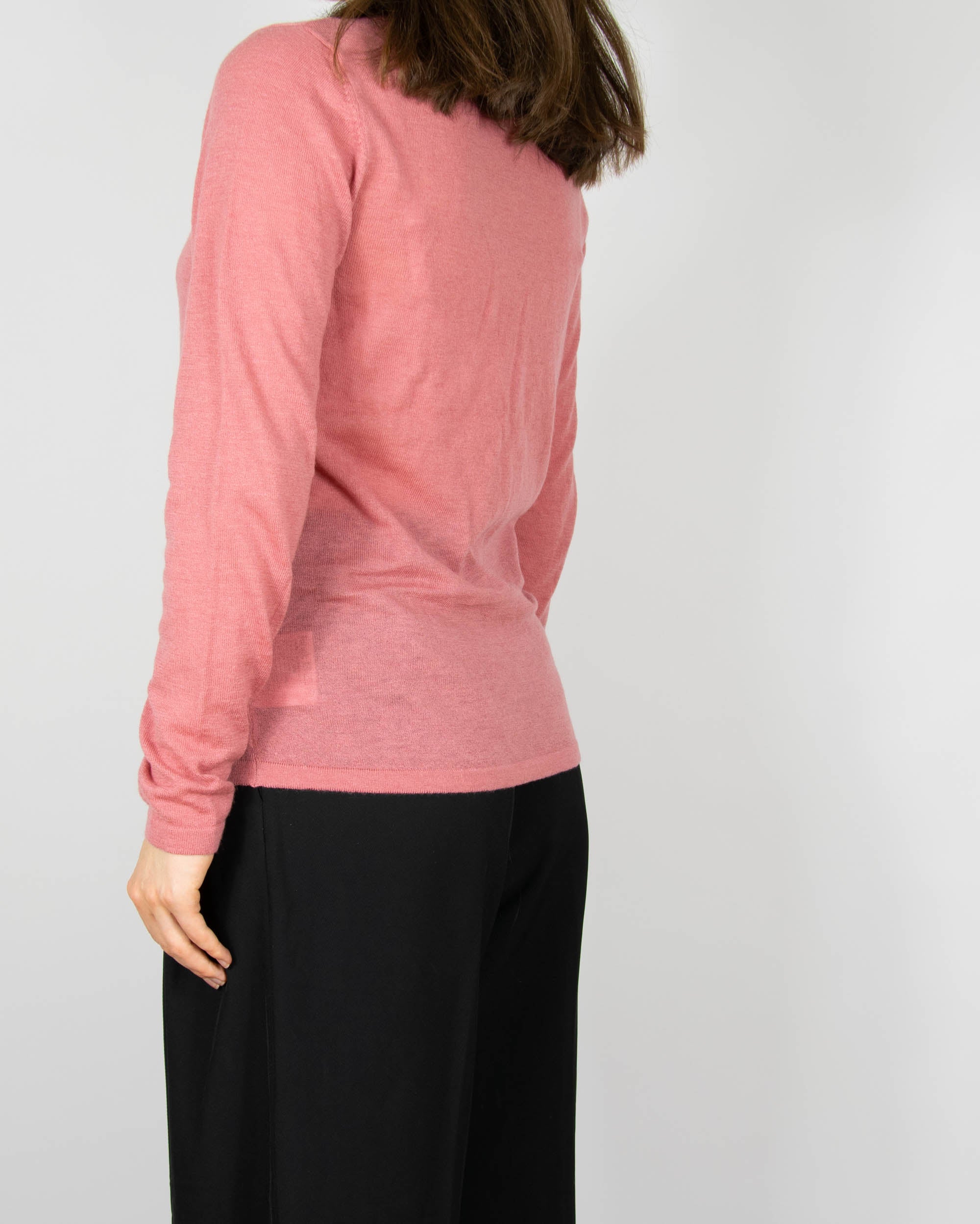 North Peak (merino wool) - M