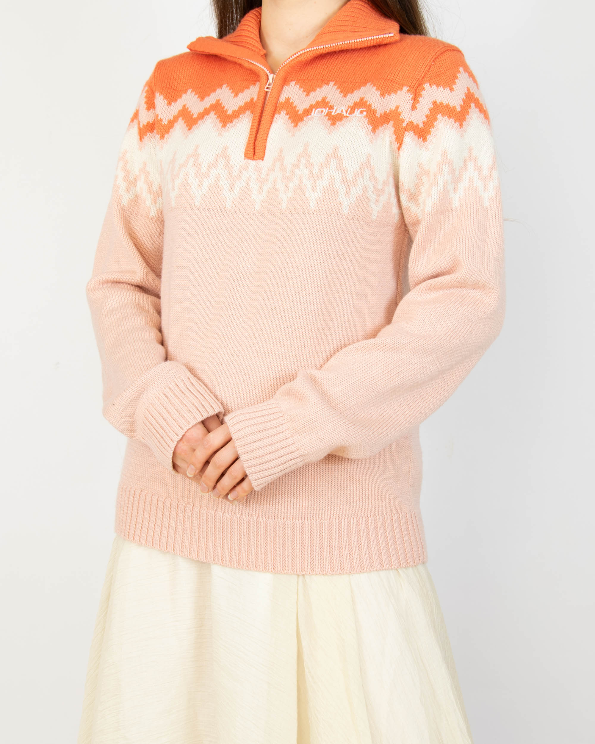 JOHAUG (wool blend) - M