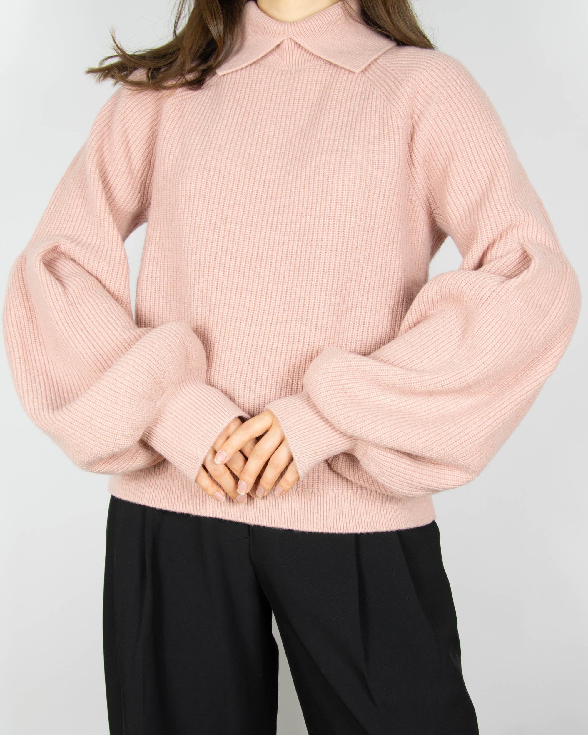 & Other Stories (merino wool) - M