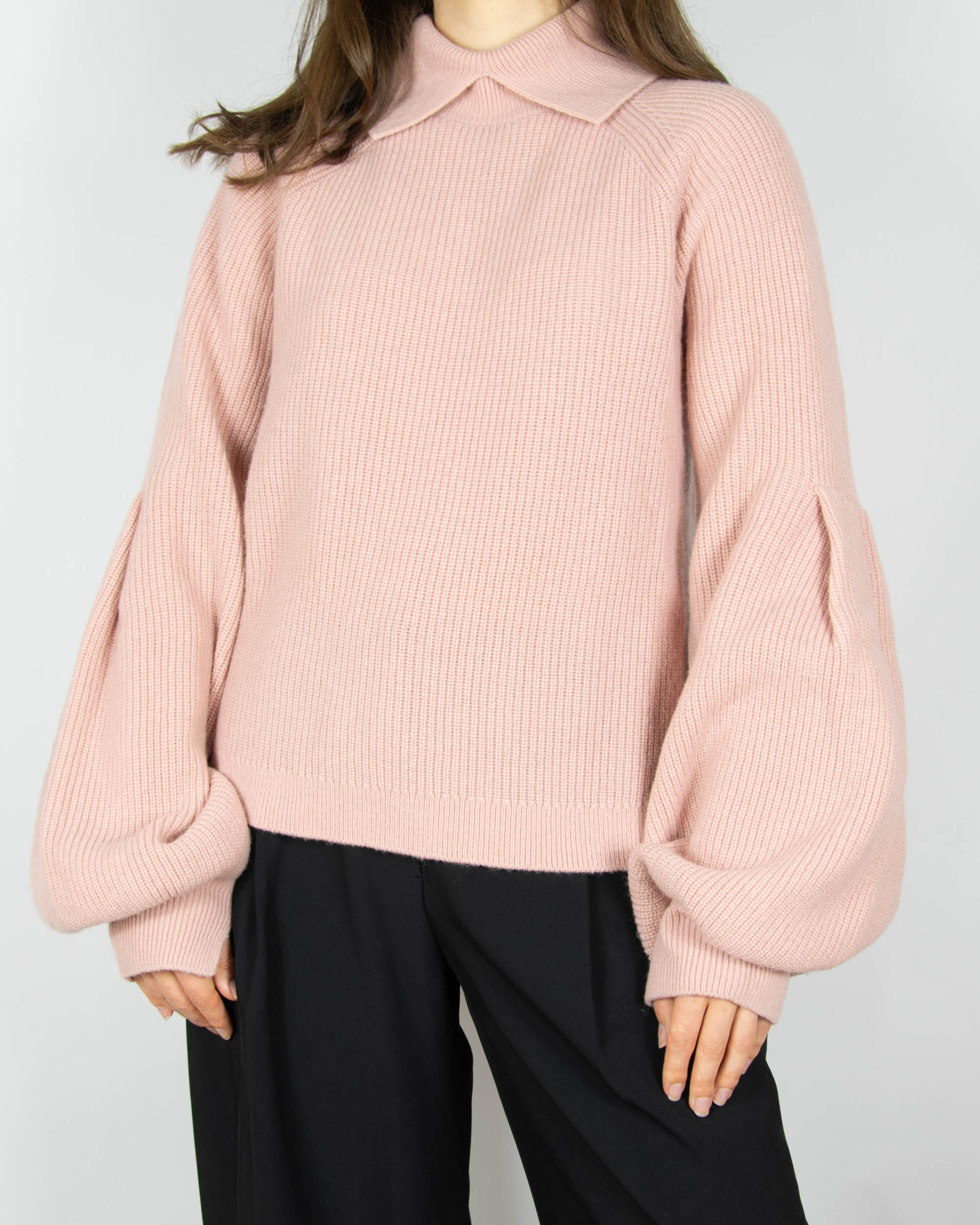 & Other Stories (merino wool) - M
