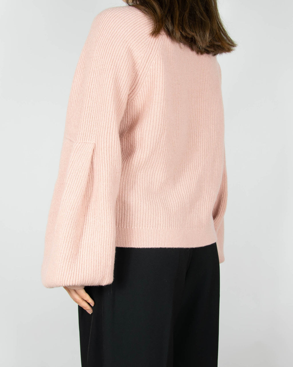 & Other Stories (merino wool) - M