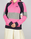 New wool sweater by Scandinavian brand Kari Traa