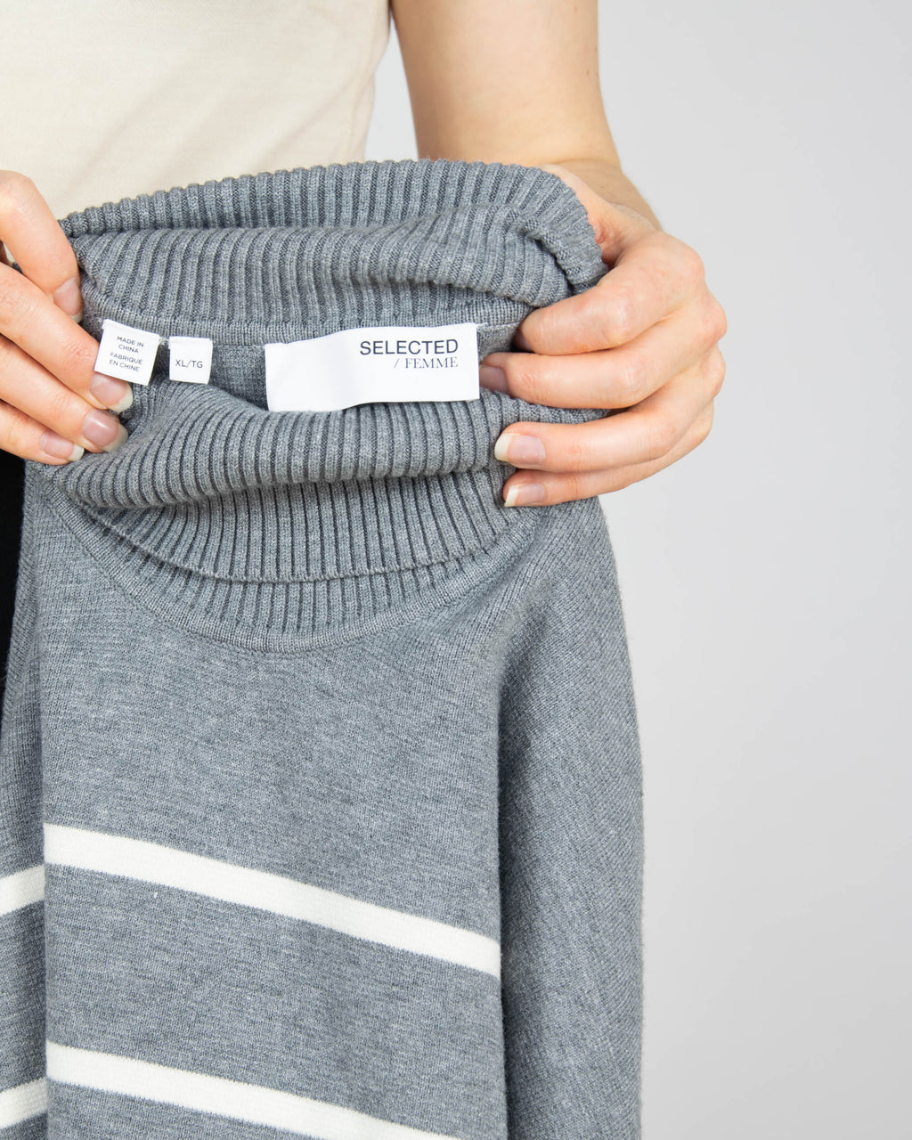 SELECTED FEMME (Viskose) - XL