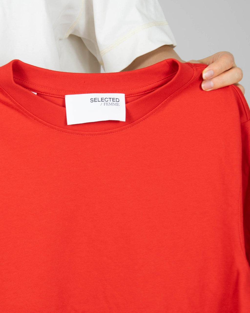 SELECTED FEMME (organic cotton) - S