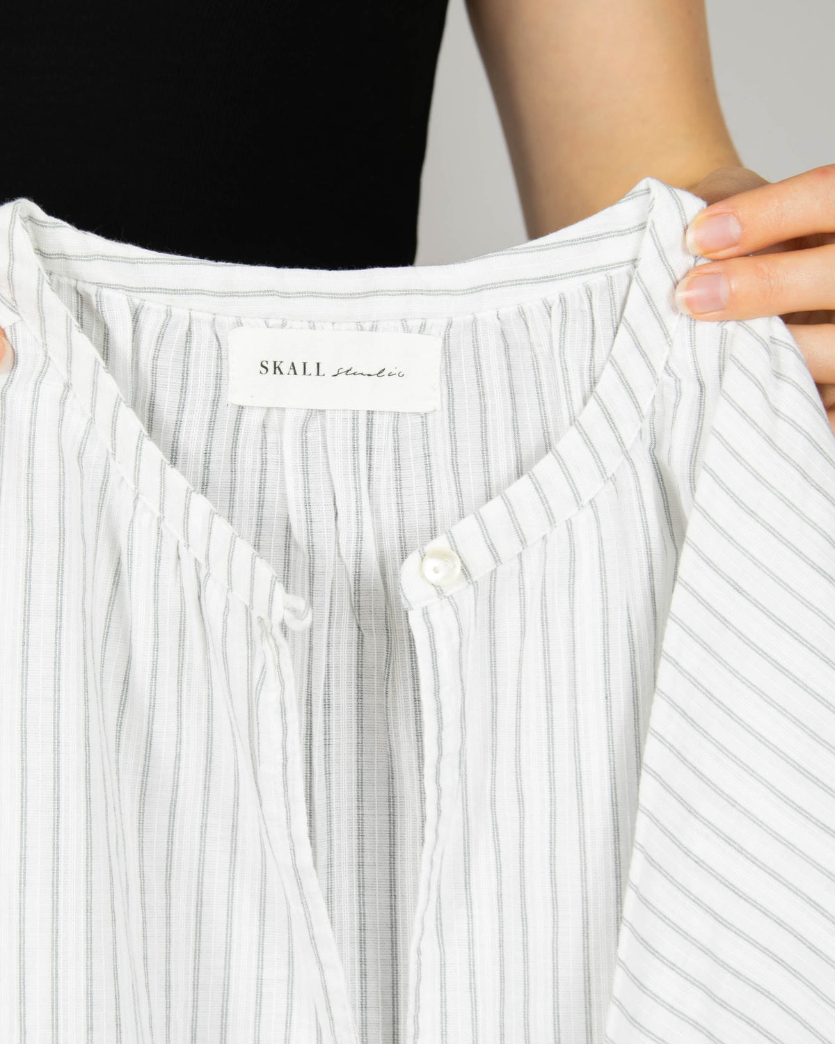 SKALL (organic cotton) - S/M