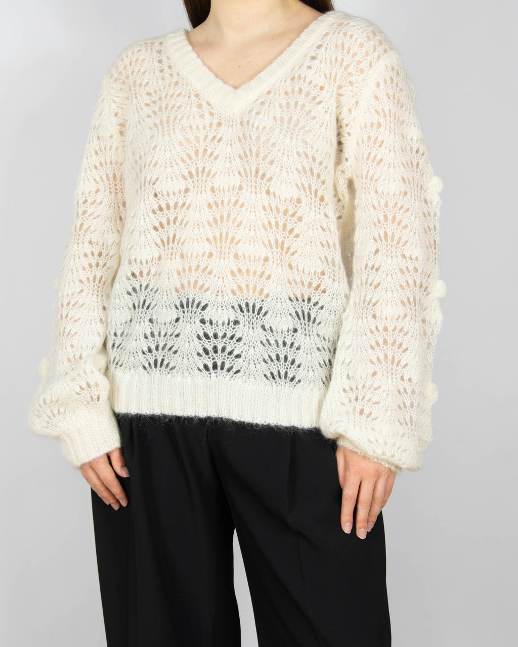 BELLAS HUS (Kid Mohair) - S/M