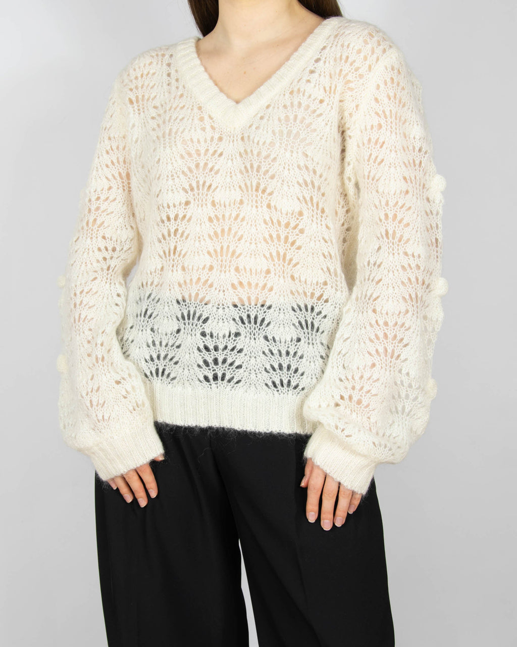BELLAS HUS (Kid Mohair) - S/M