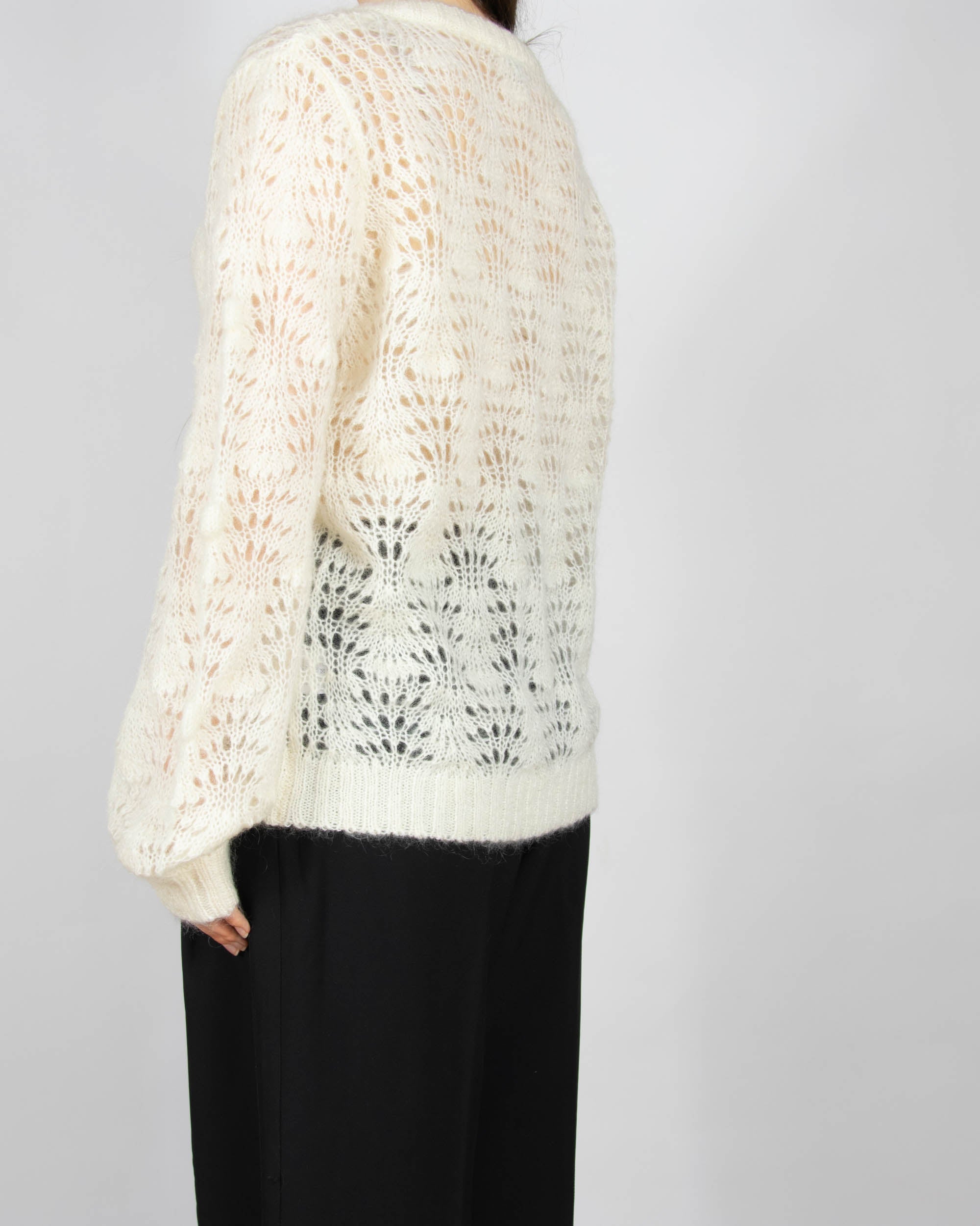 BELLAS HUS (Kid Mohair) - S/M