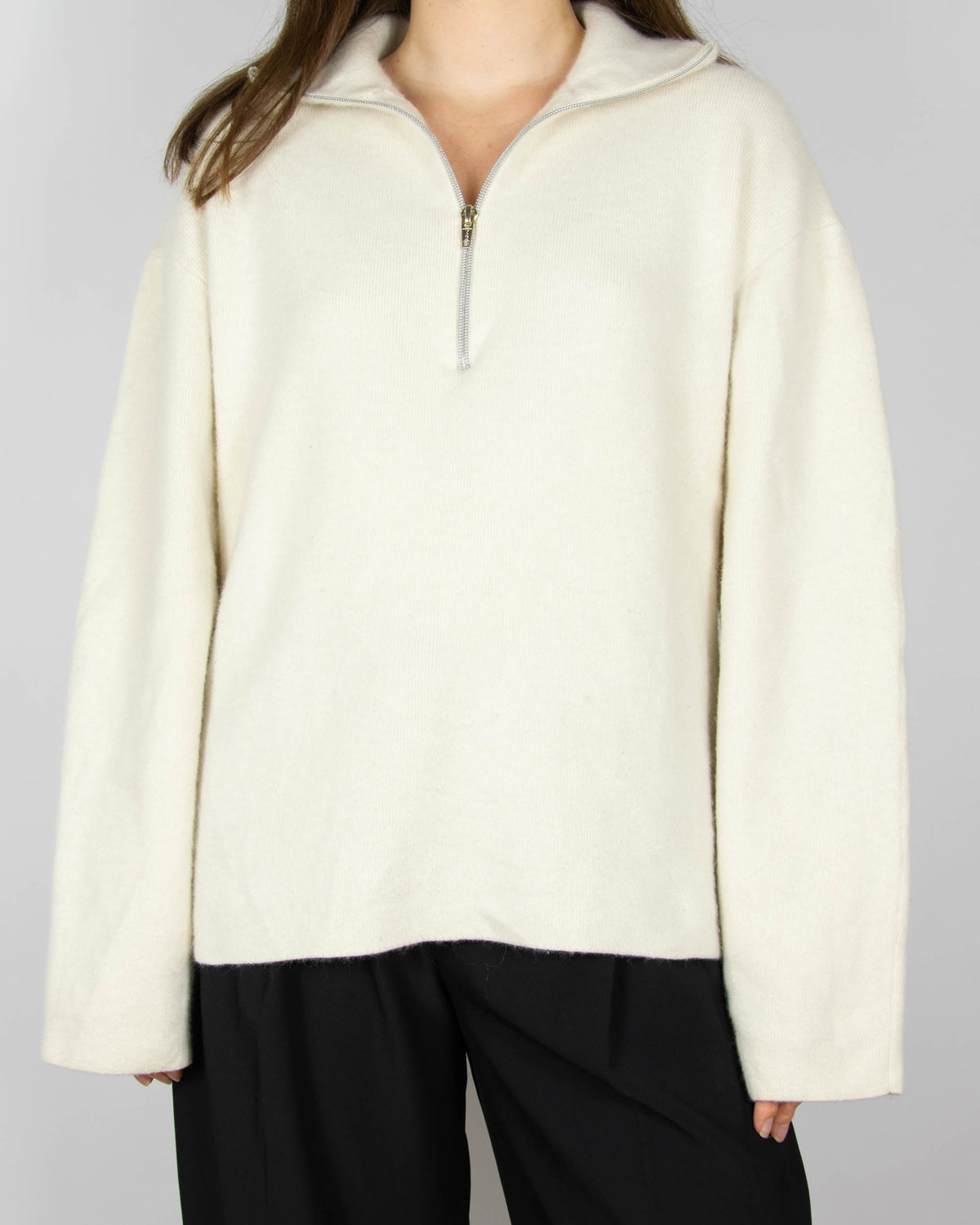 FILIPPA K (cashmere) - M