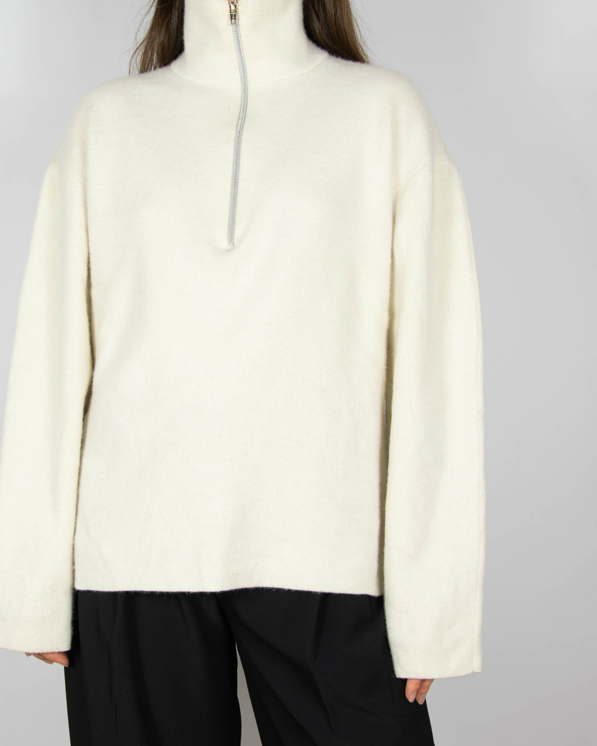 FILIPPA K (cashmere) - M