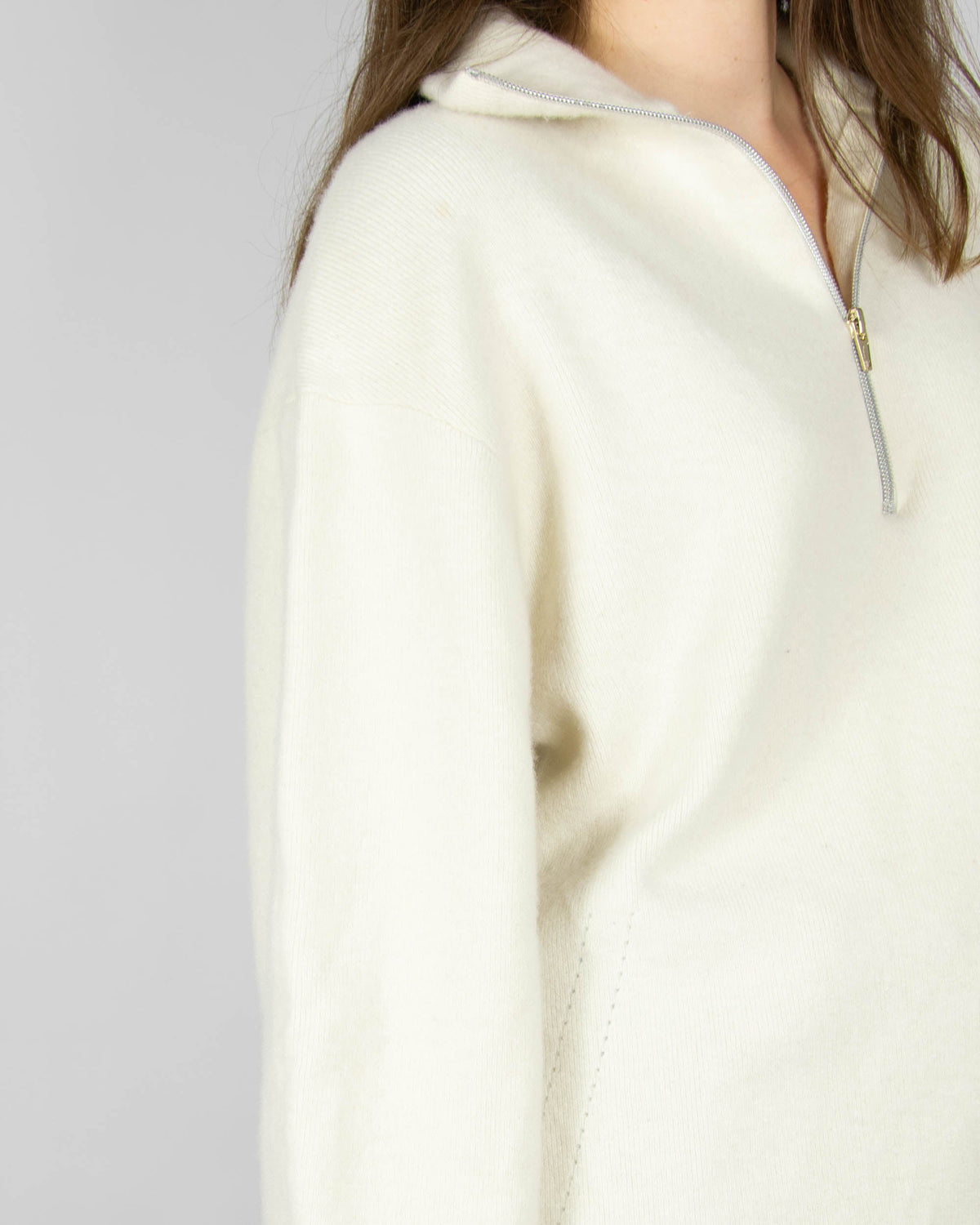 FILIPPA K (cashmere) - M