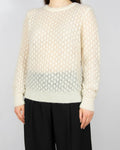 Blu (Mohair & Wolle) - M