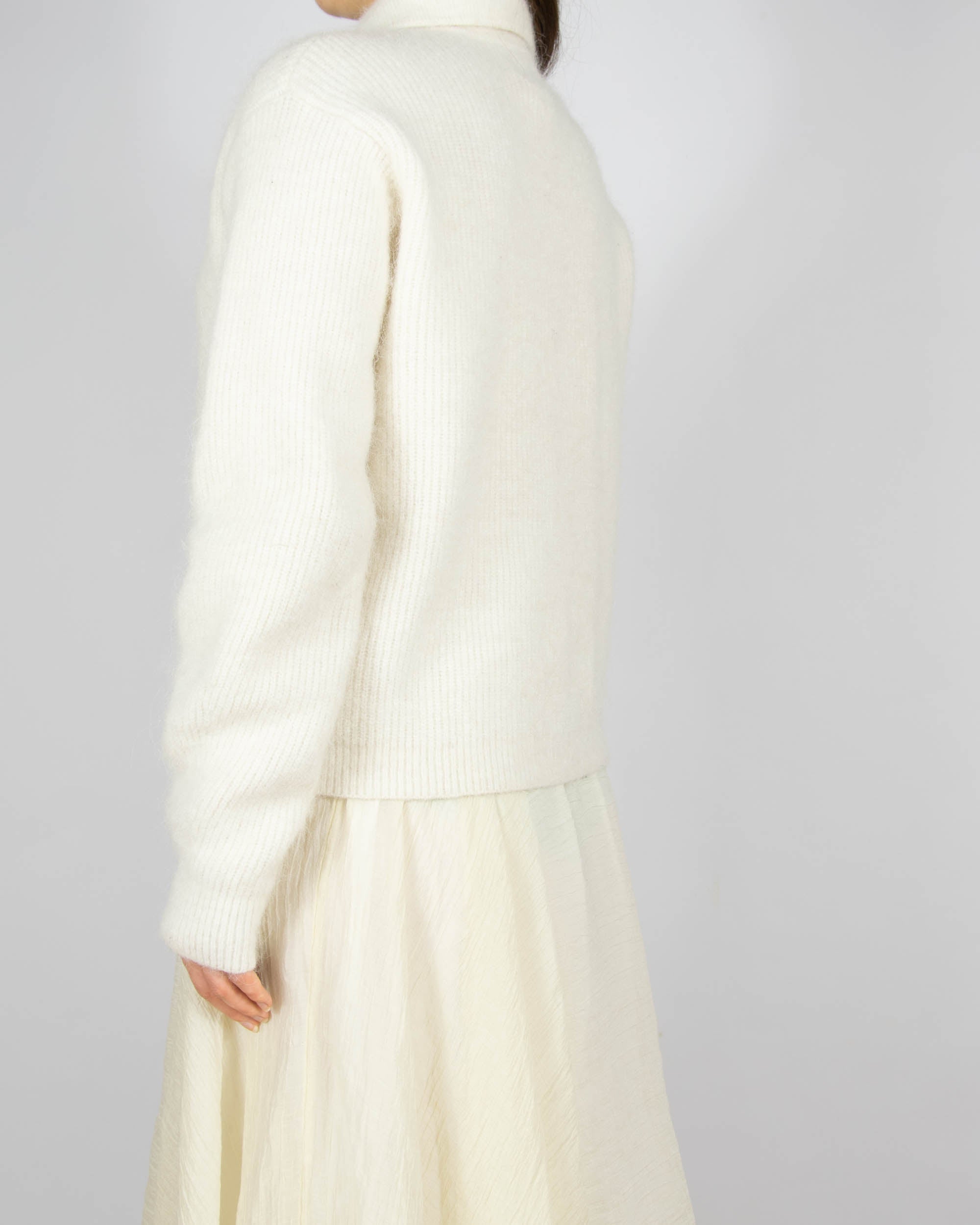 H&M Premium (alpaca & wool) - XS/S